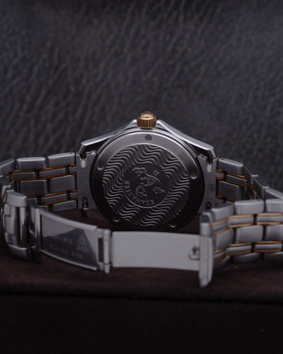 Omega - Seamaster 2315.50
