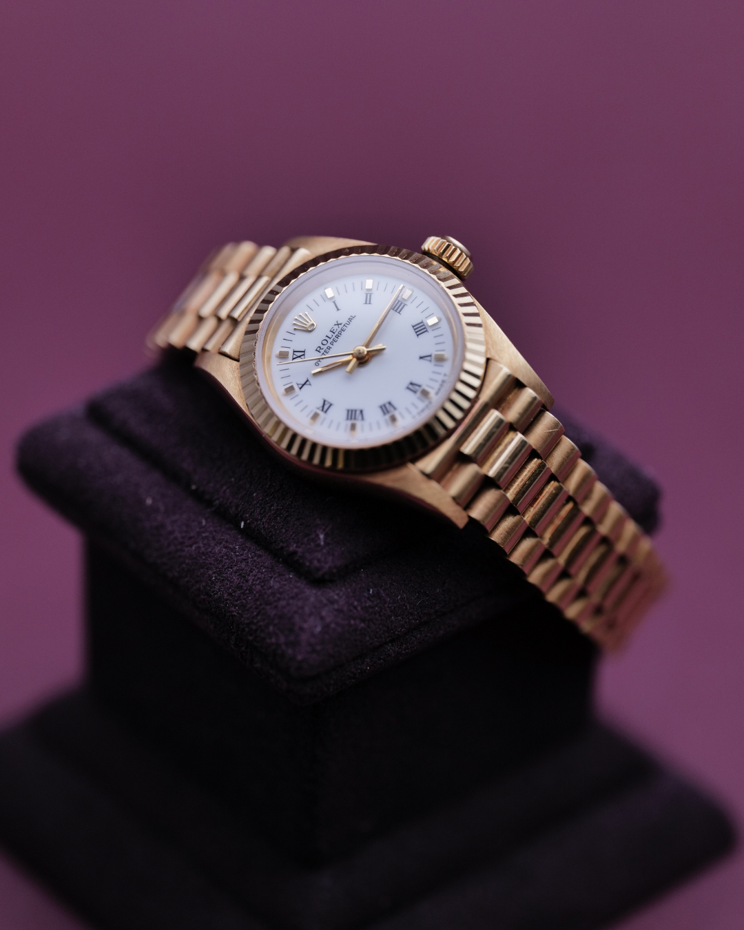 Rolex - Oyster 67198