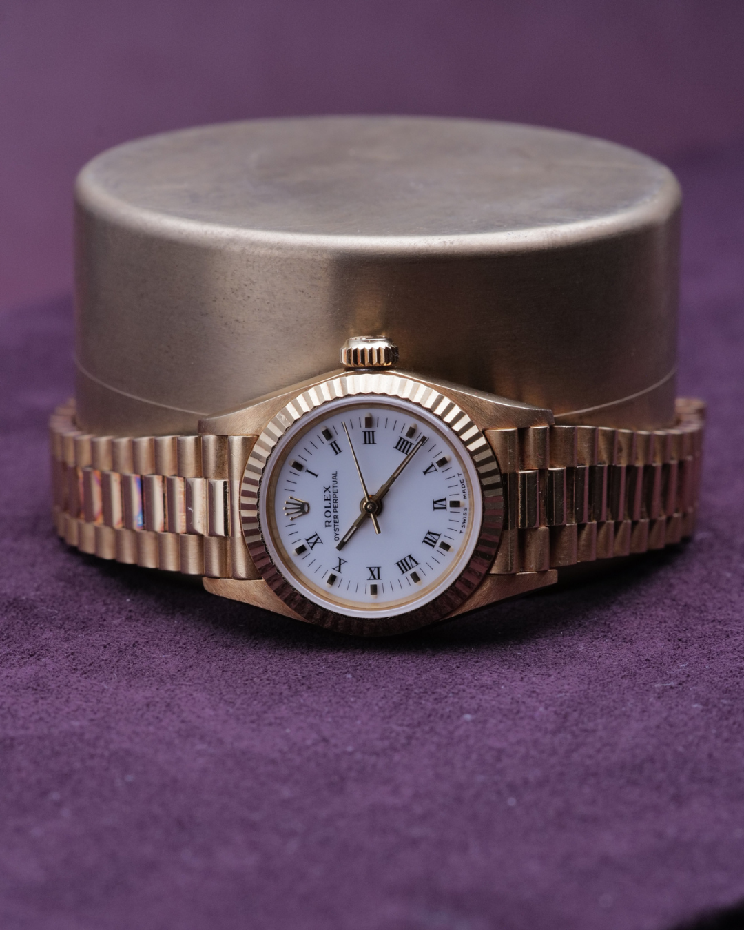Rolex - Oyster 67198
