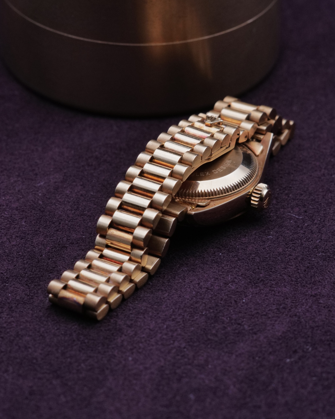 Rolex - Oyster 67198