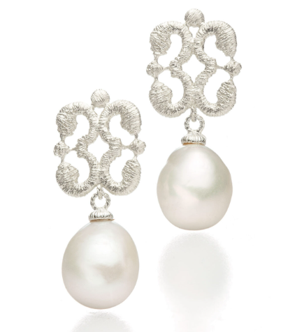 Payment for Marrakesh Square Earrings