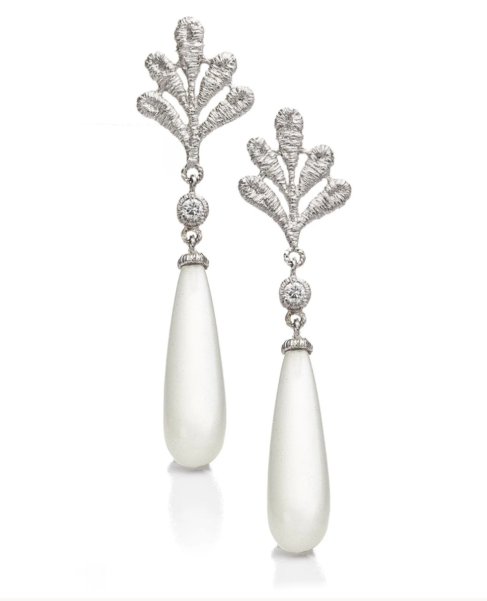 Payment for Amalia Earrings