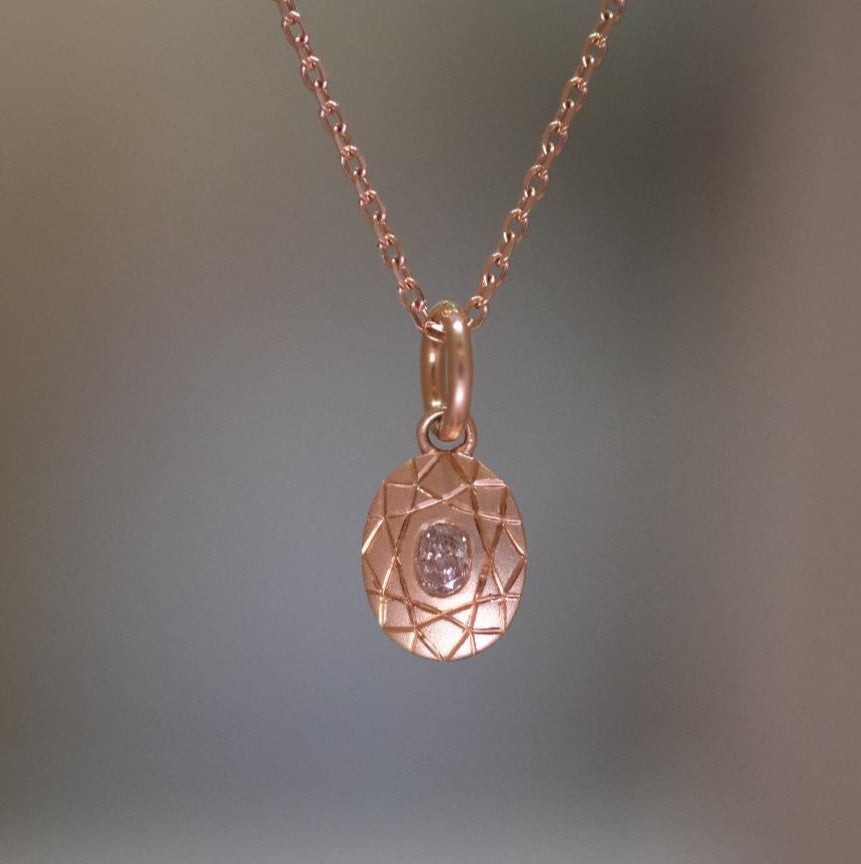 Payment for Sunsmith Diamond Tags & Chain