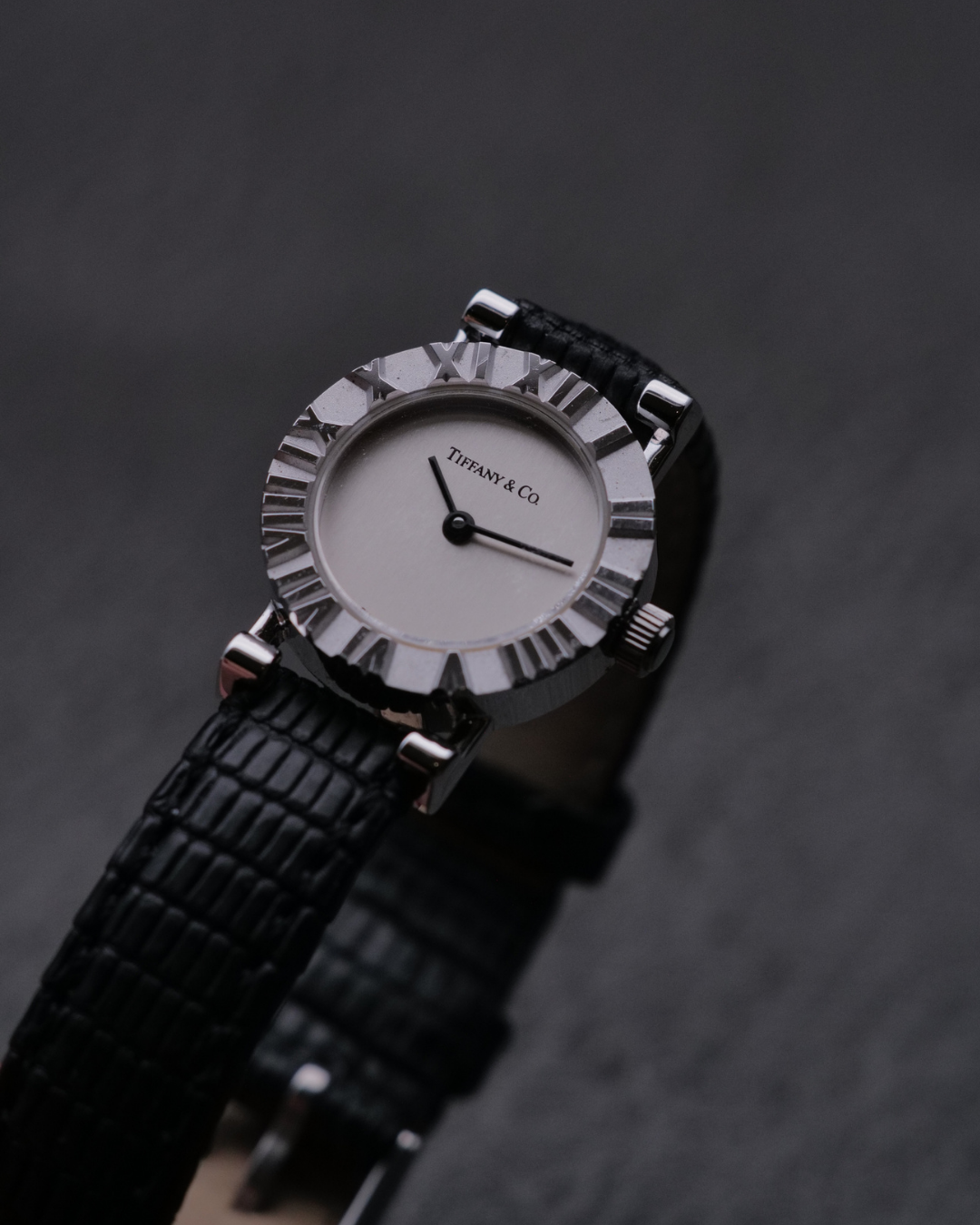 Tiffany - Atlas S0640