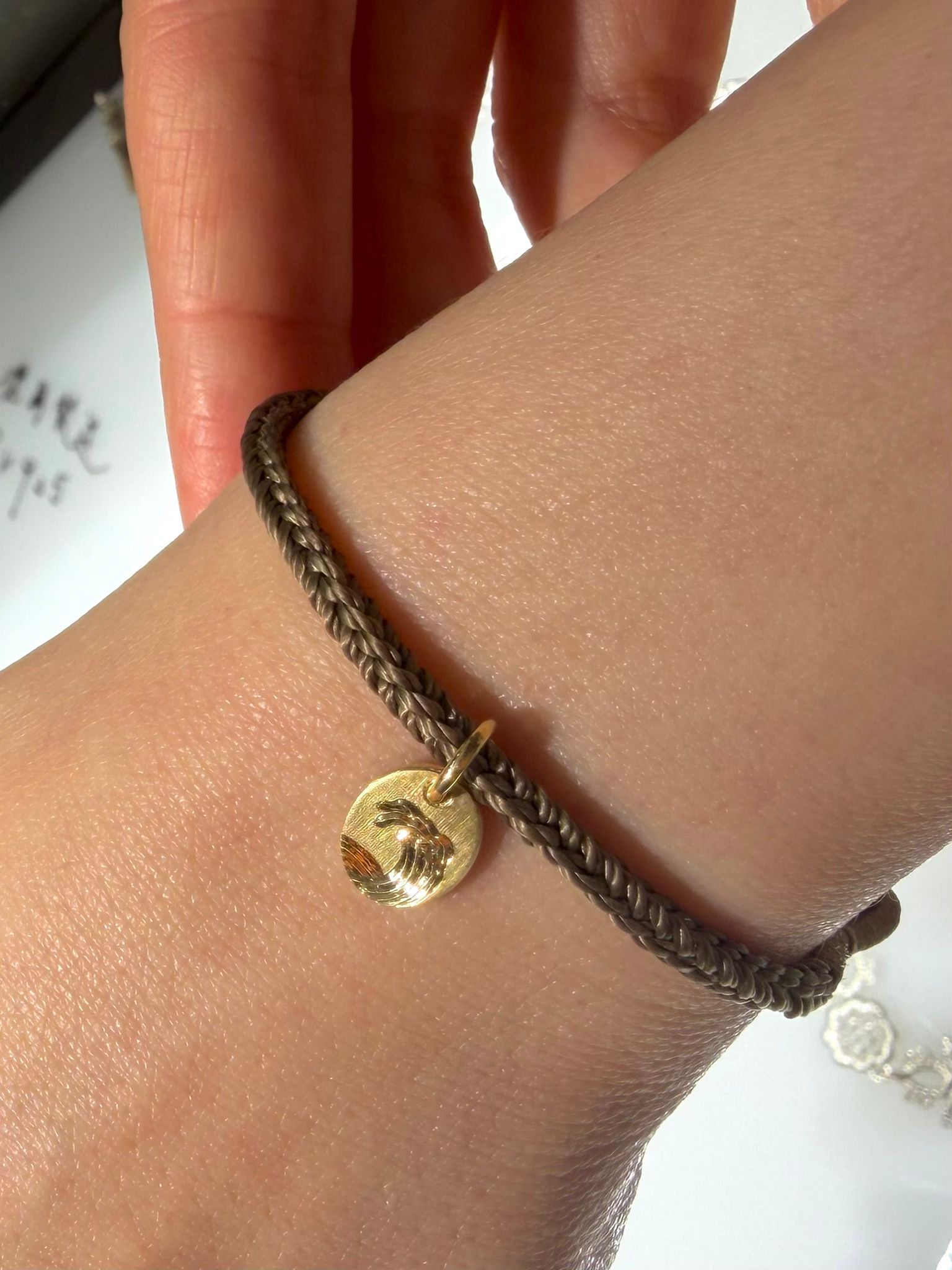 Payment for Suntag + Strand Bracelet