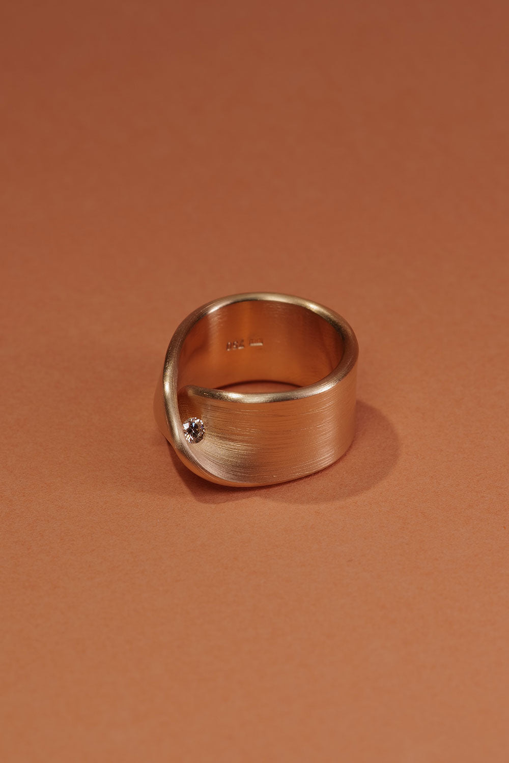 Leen Heyne Ring #19D