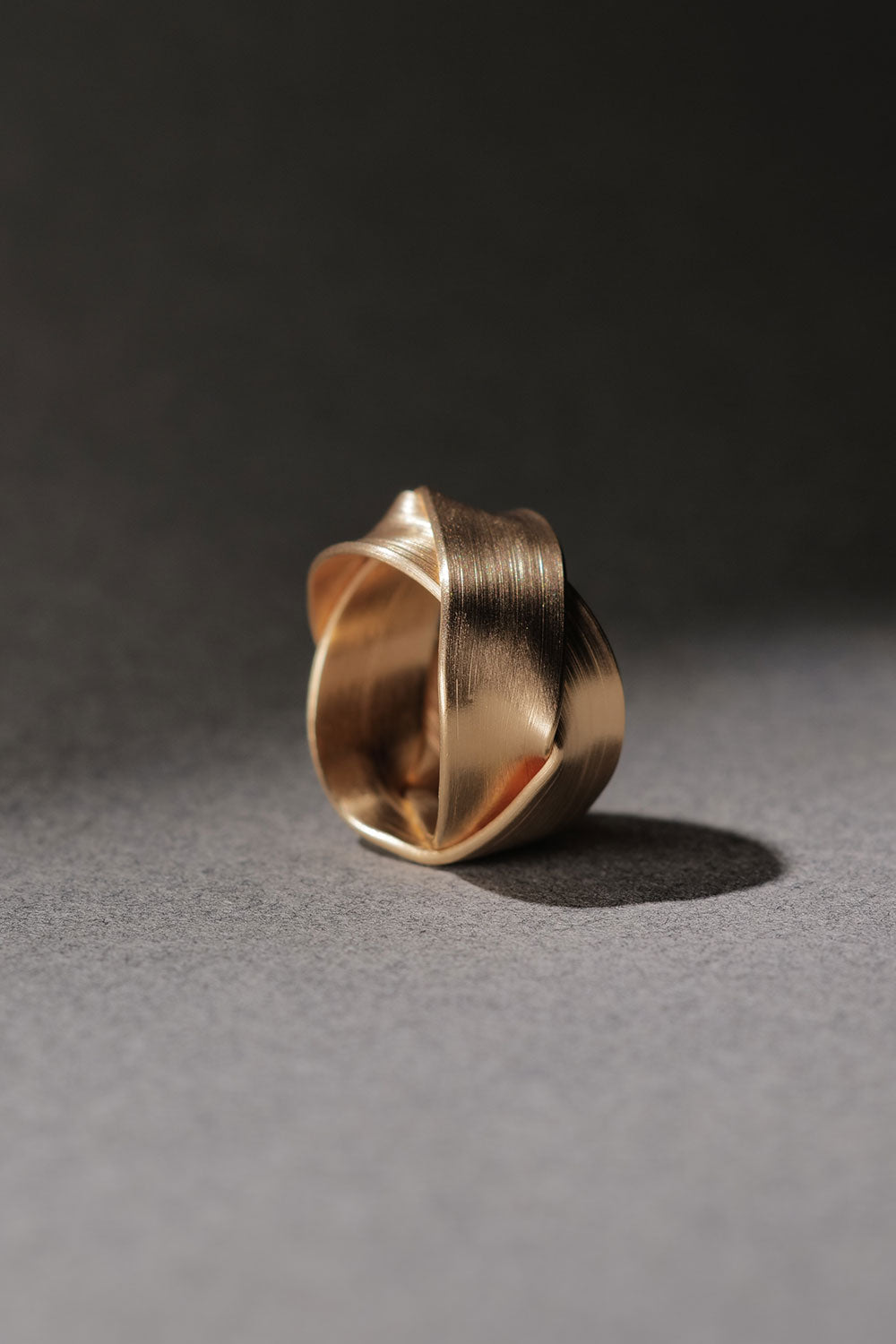 Leen Heyne Ring #3