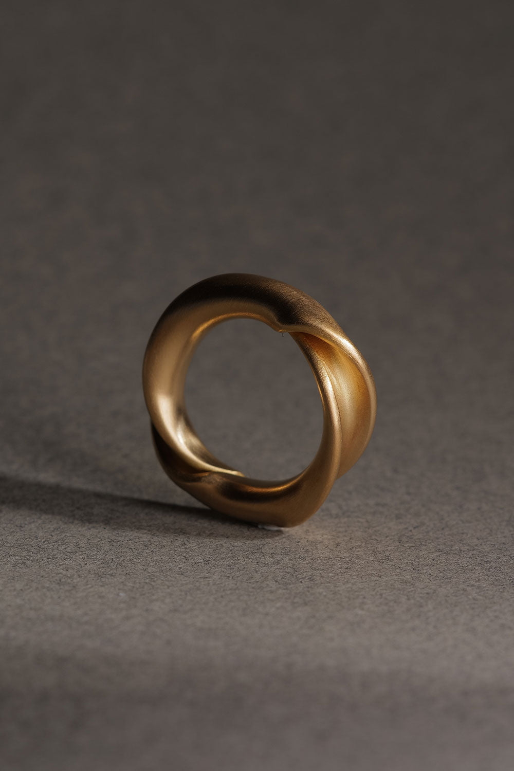 Leen Heyne Ring #12