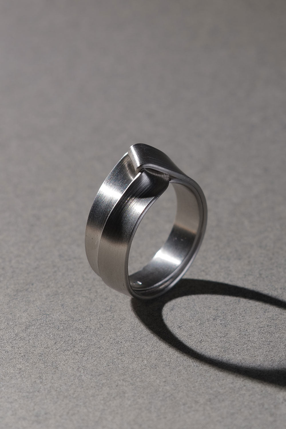 Leen Heyne Ring #40