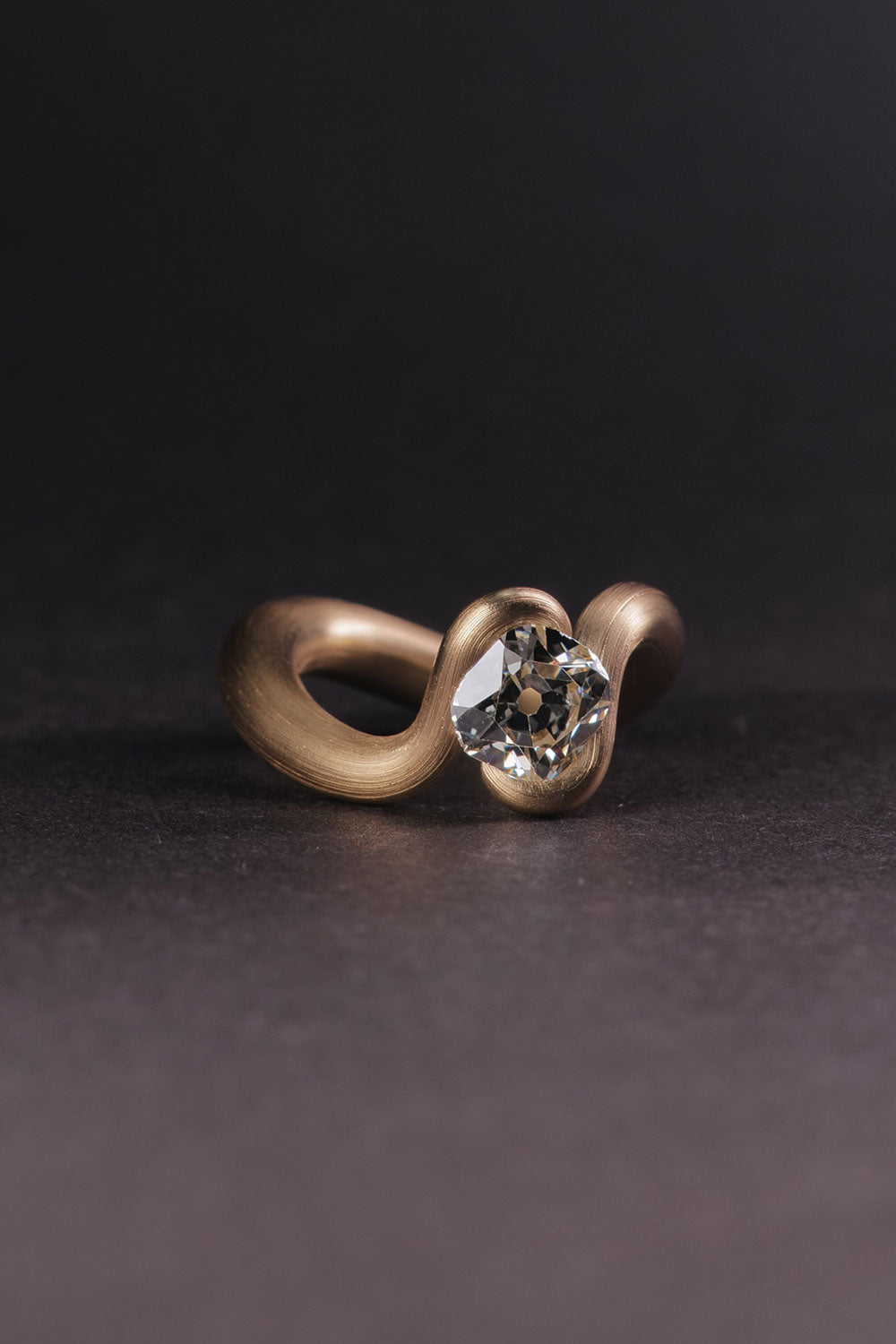 Leen Heyne Ring #55