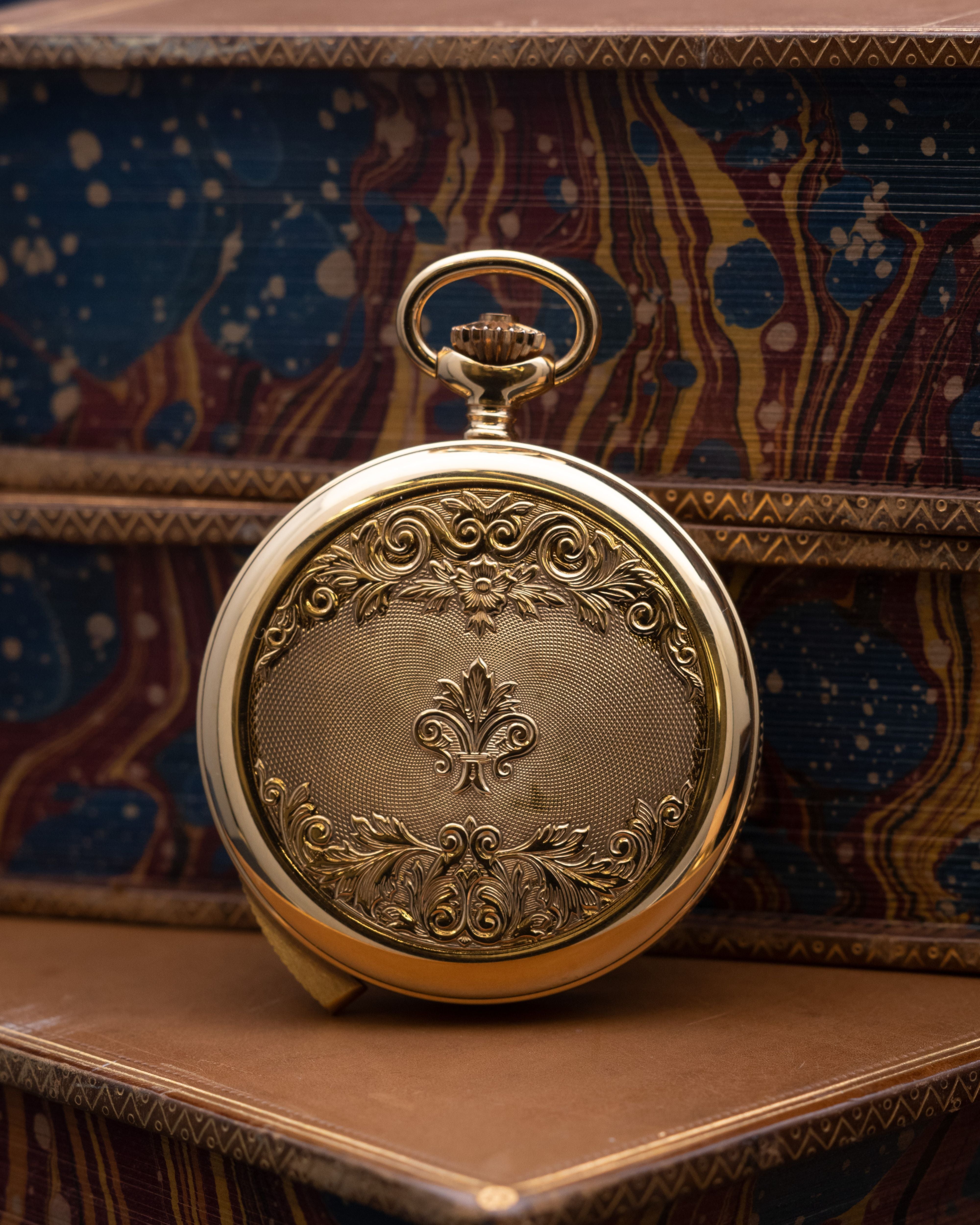 Kelek - Jacquemart