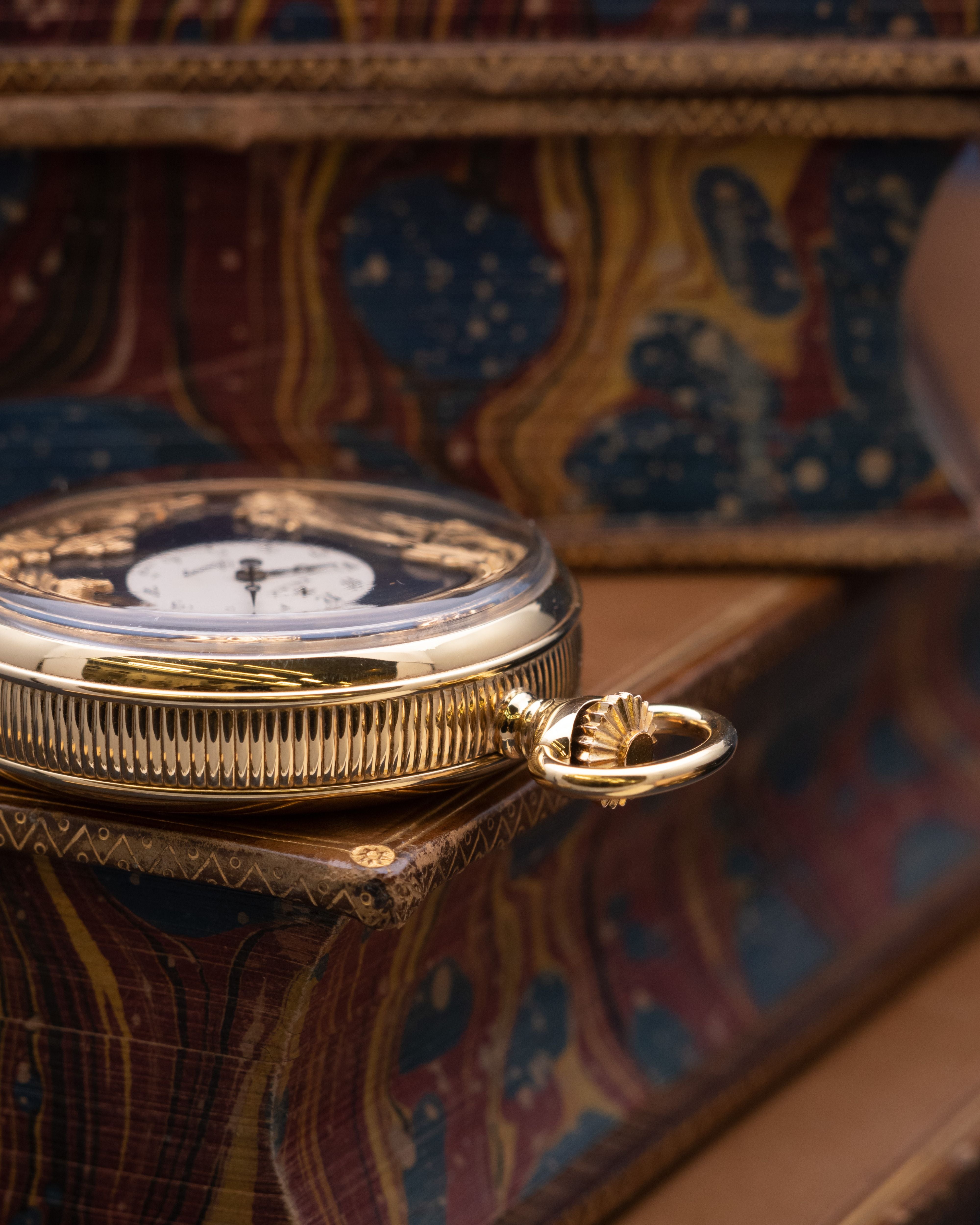 Kelek - Jacquemart
