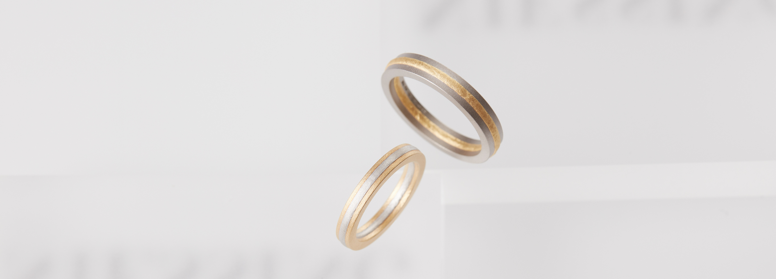 Niessing Wedding Rings