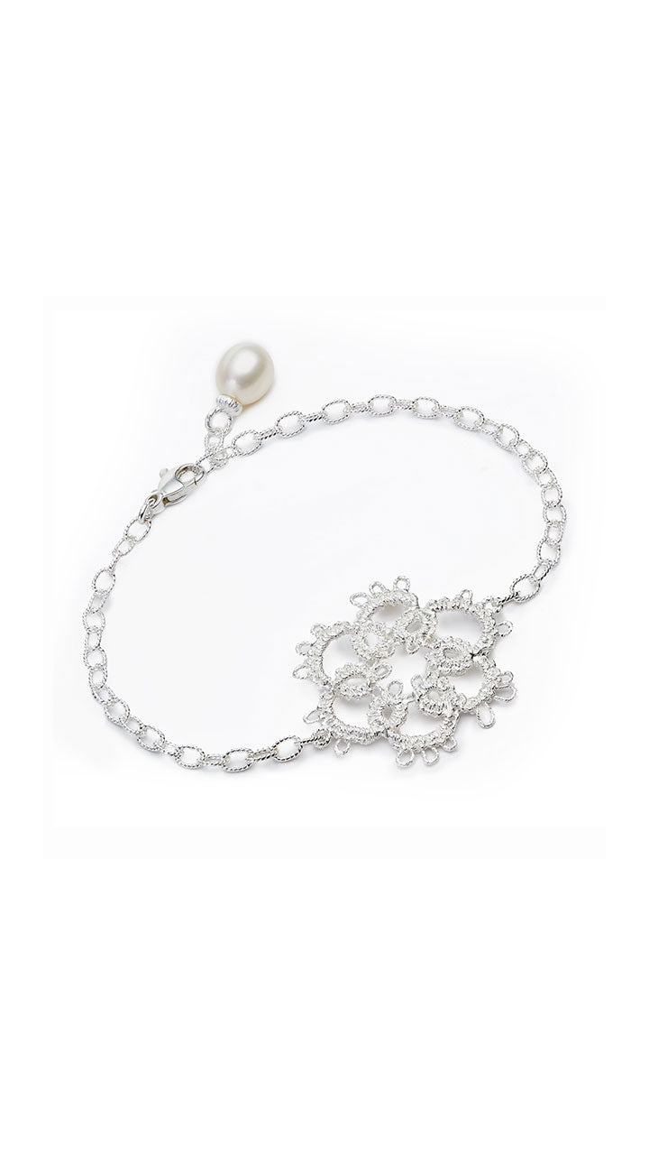 Fraulein Loreley Bracelet