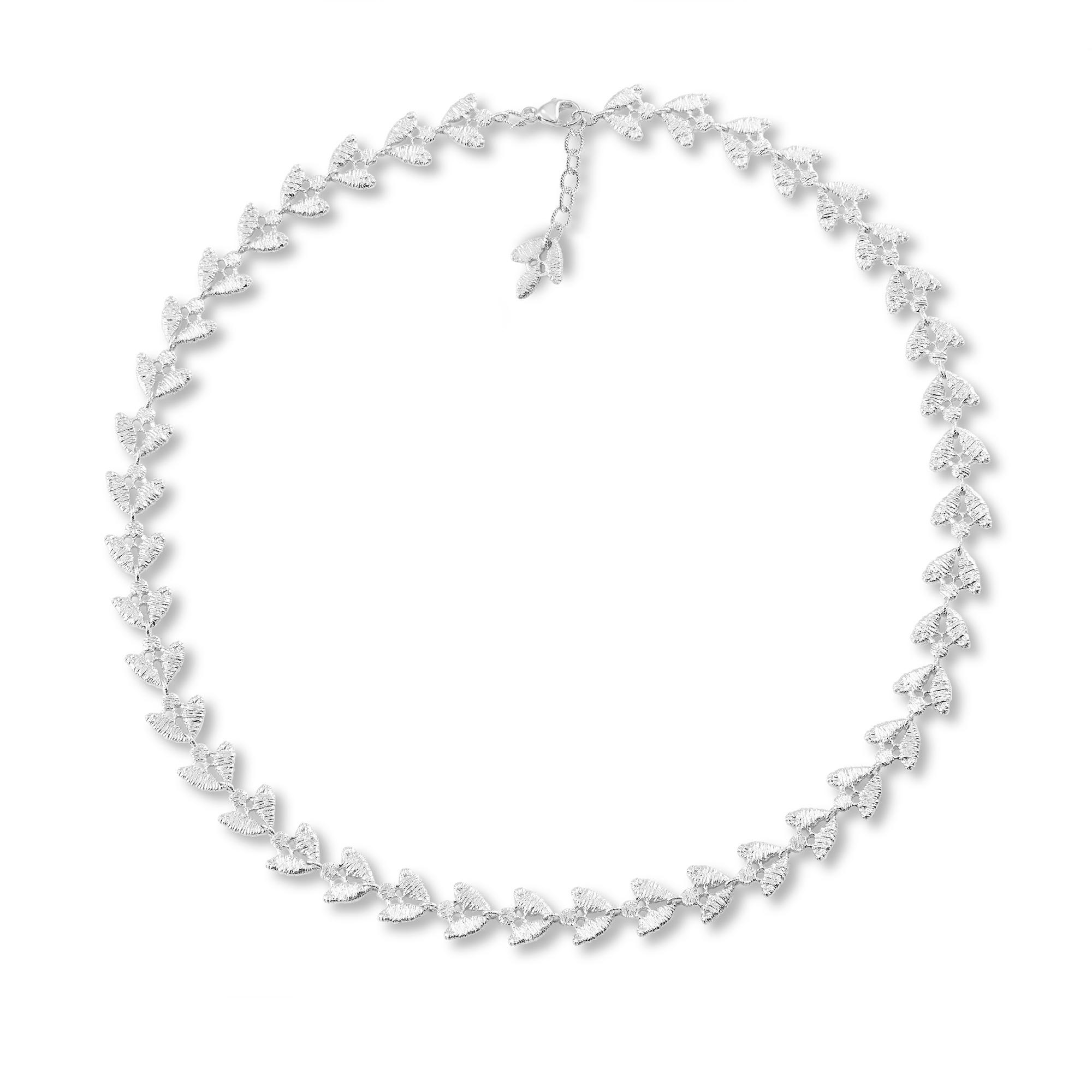 Deposit payment for Emilia Necklace
