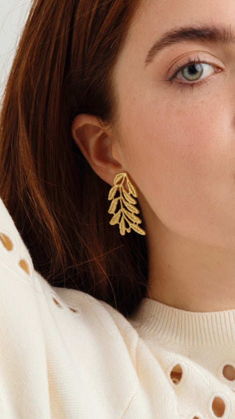 Thelma Earrings