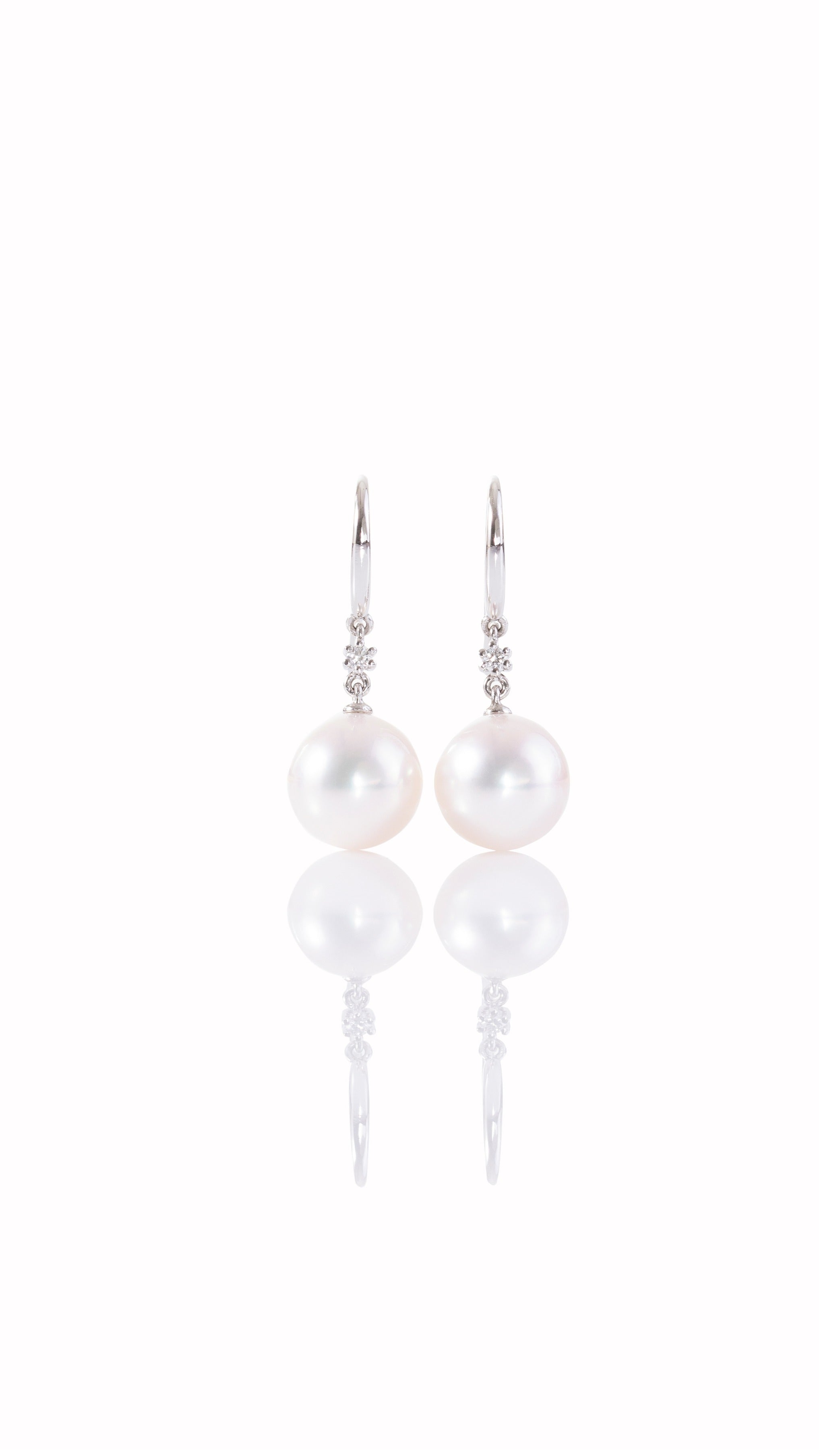 Milu Earrings