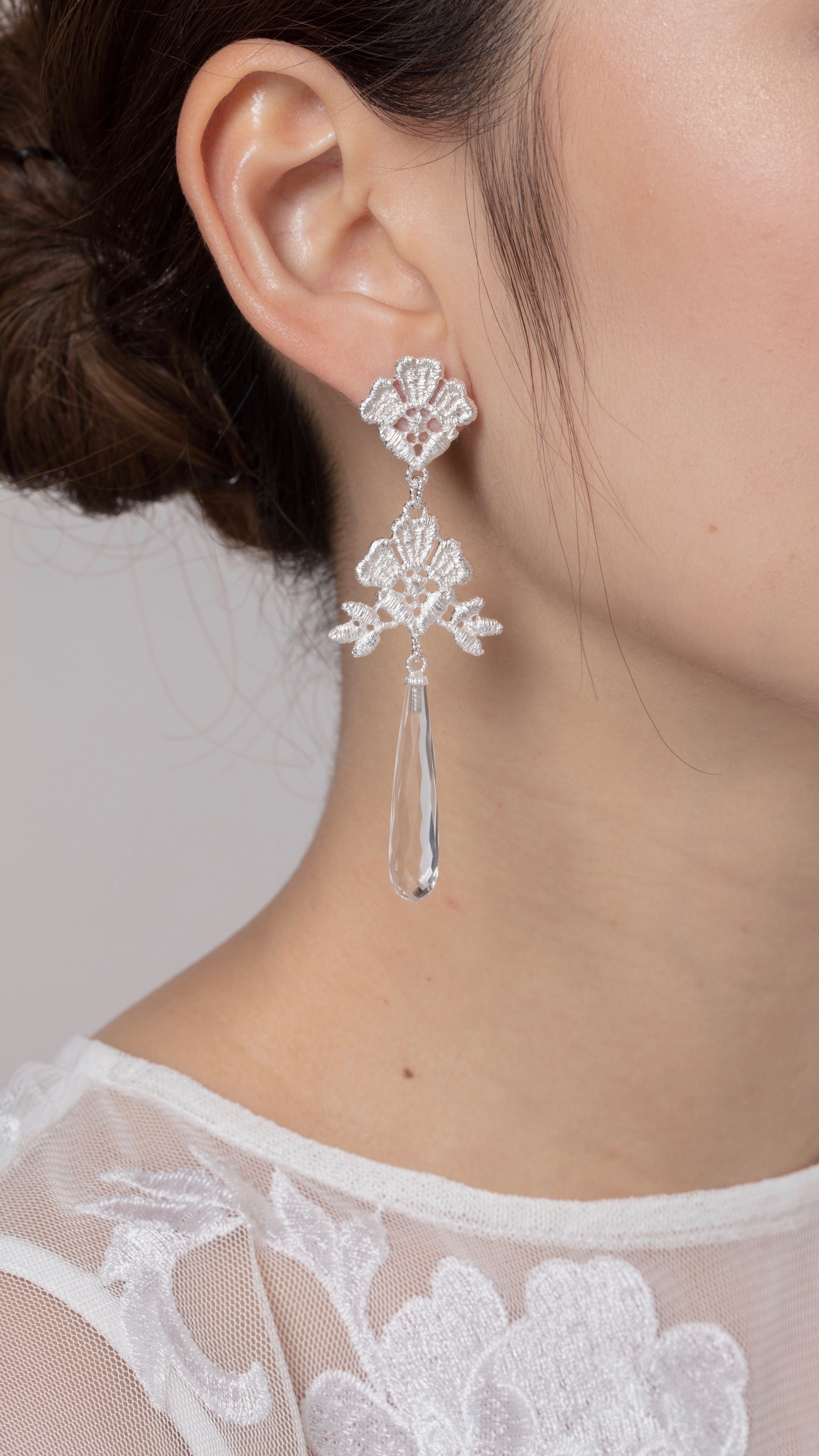 Aida Earrings