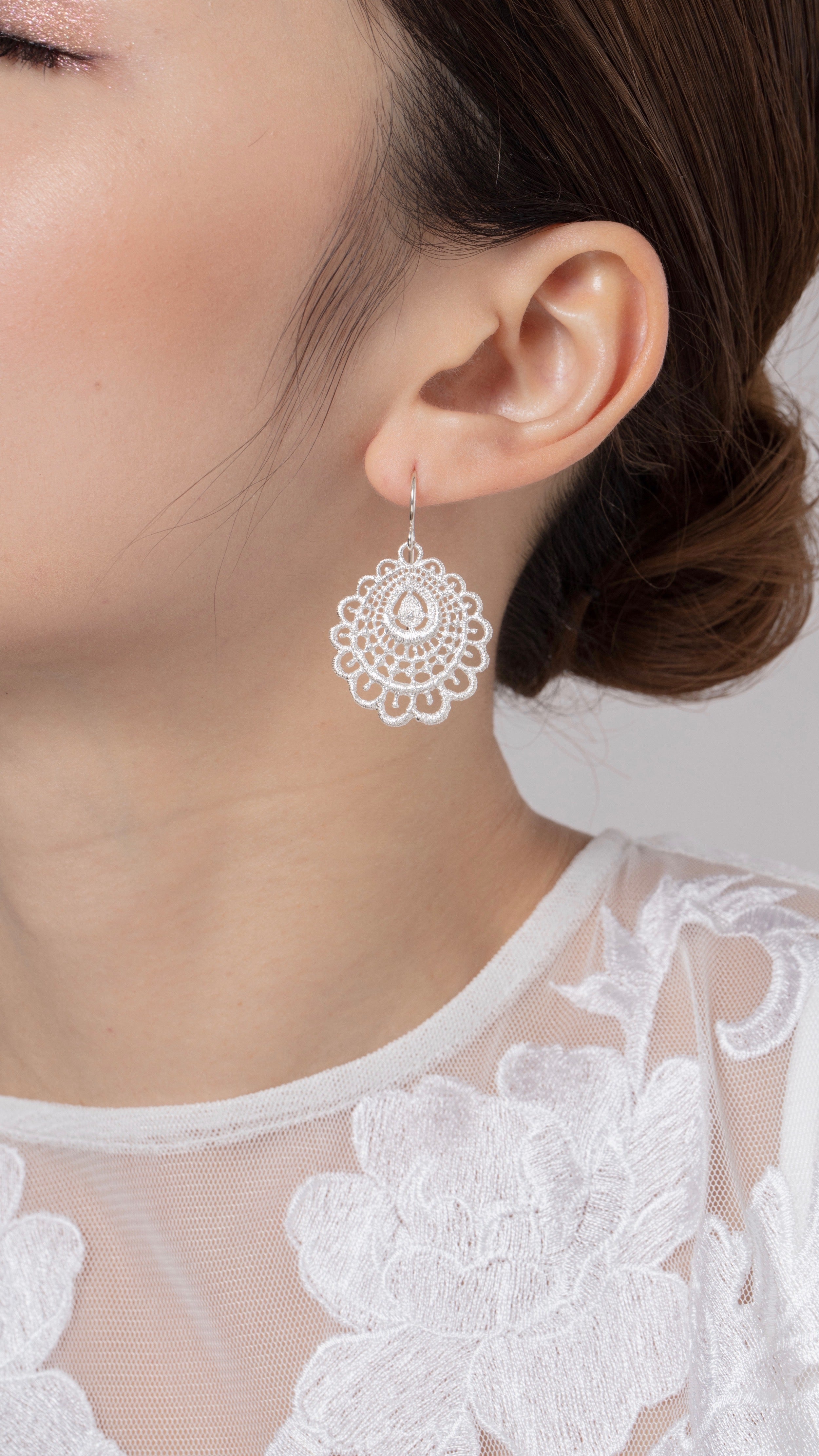 Arati Earrings