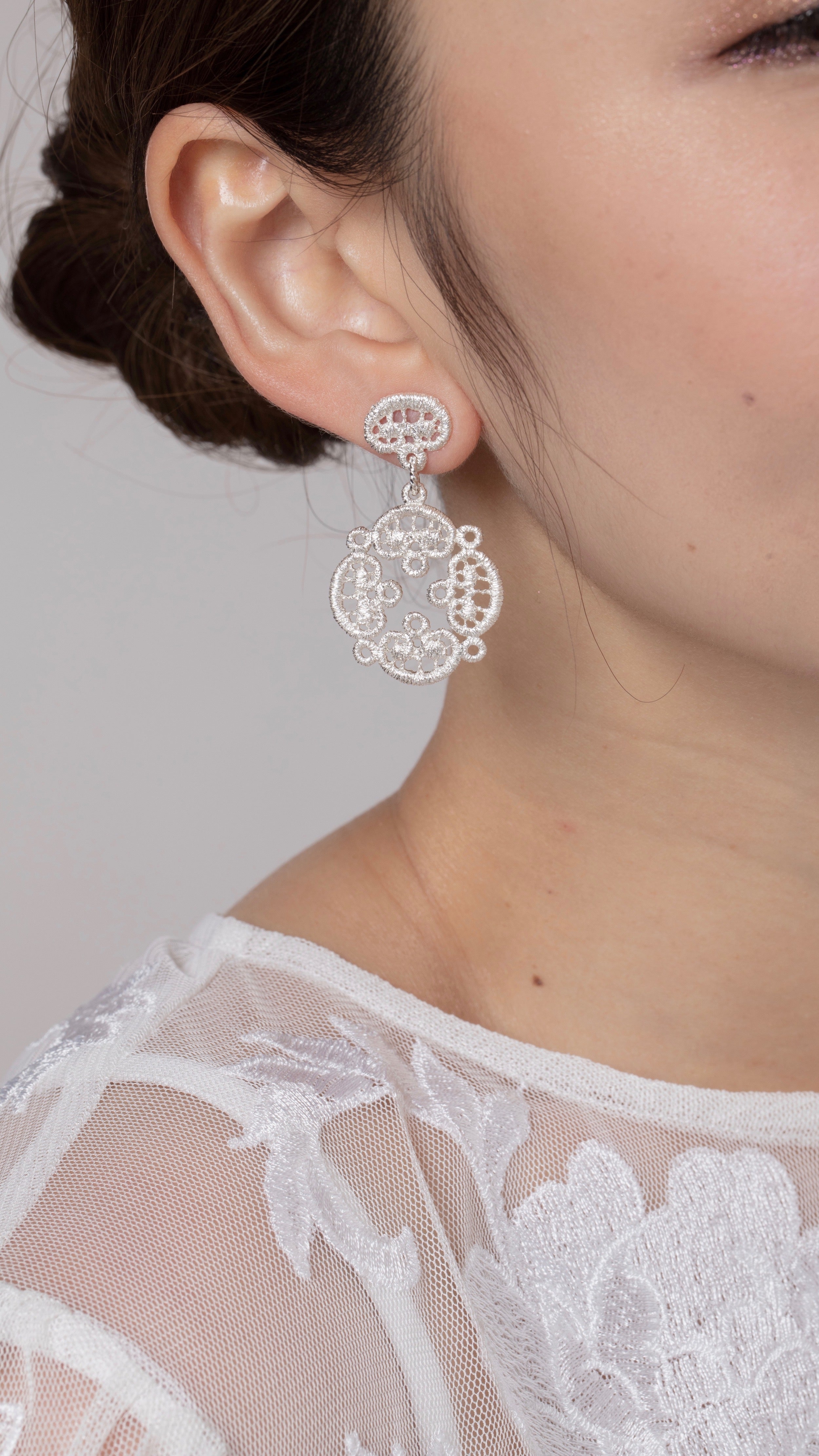 Ariadne Earrings