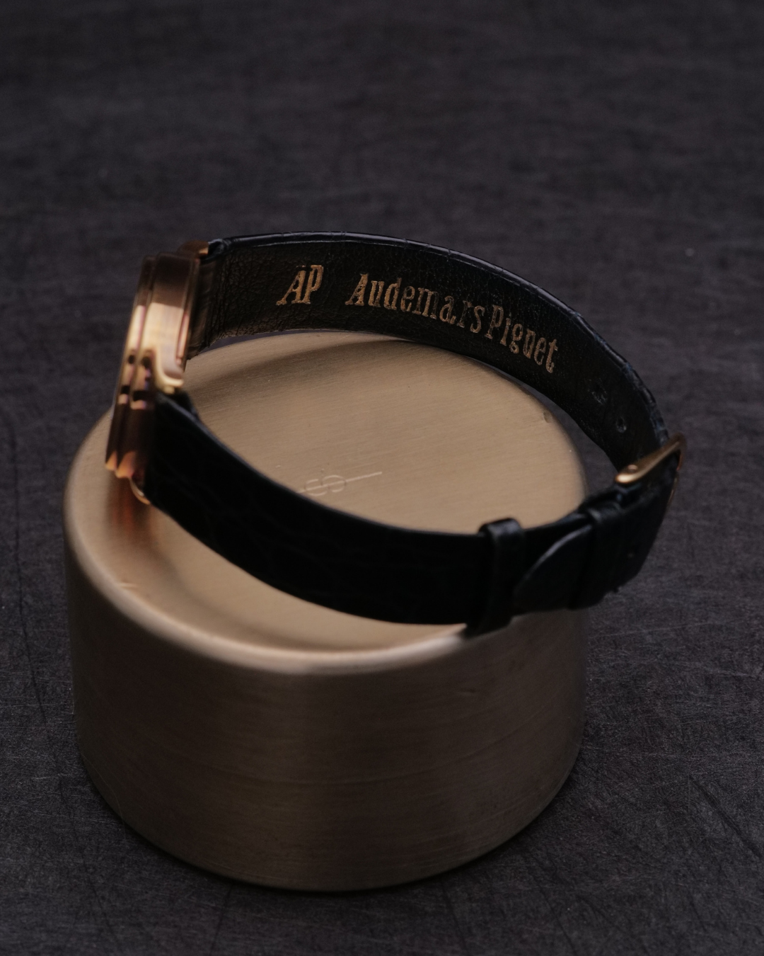 Audemars Piguet - Vintage Moon Phase 13510