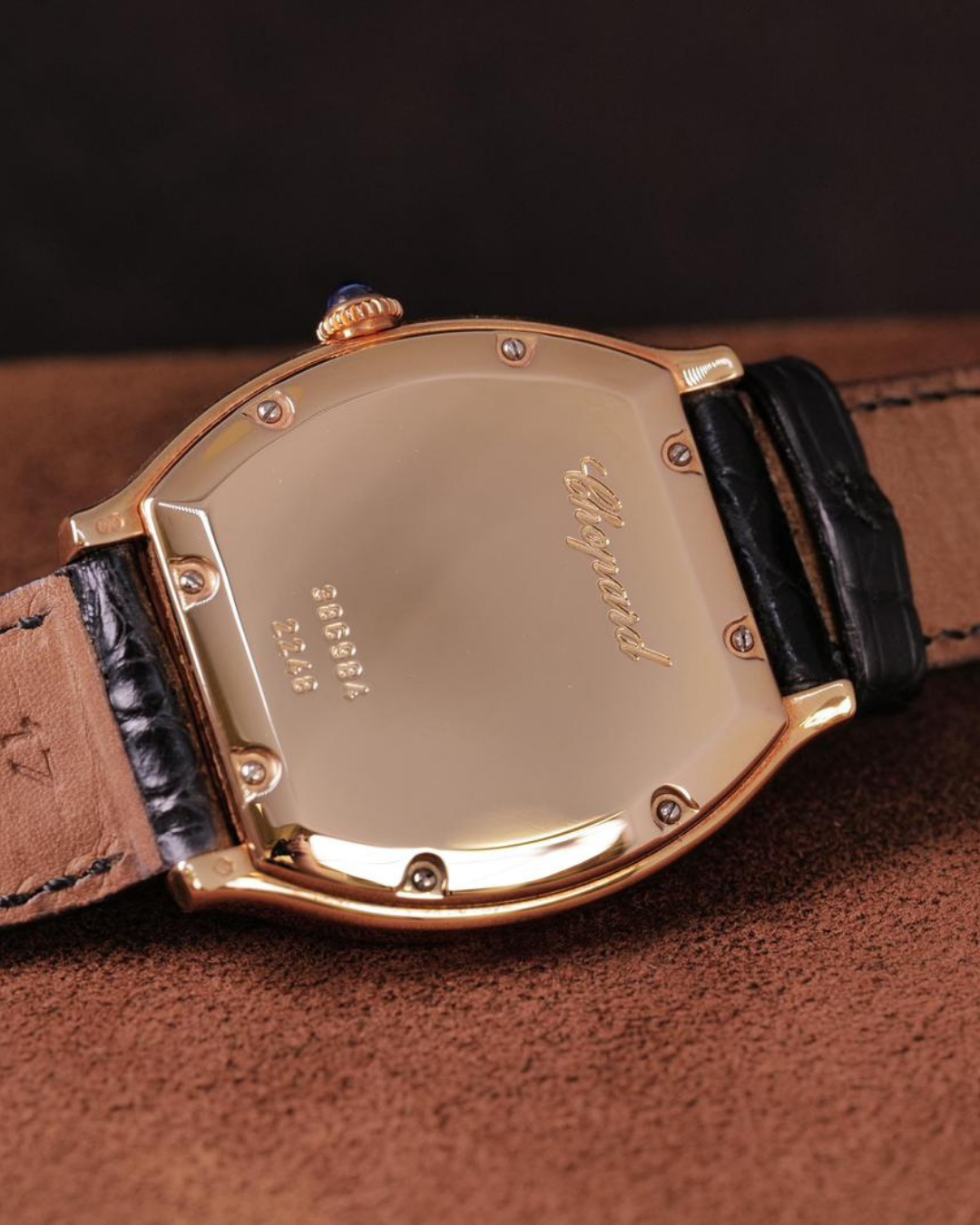 Chopard - Tonneau Classic 16/2248