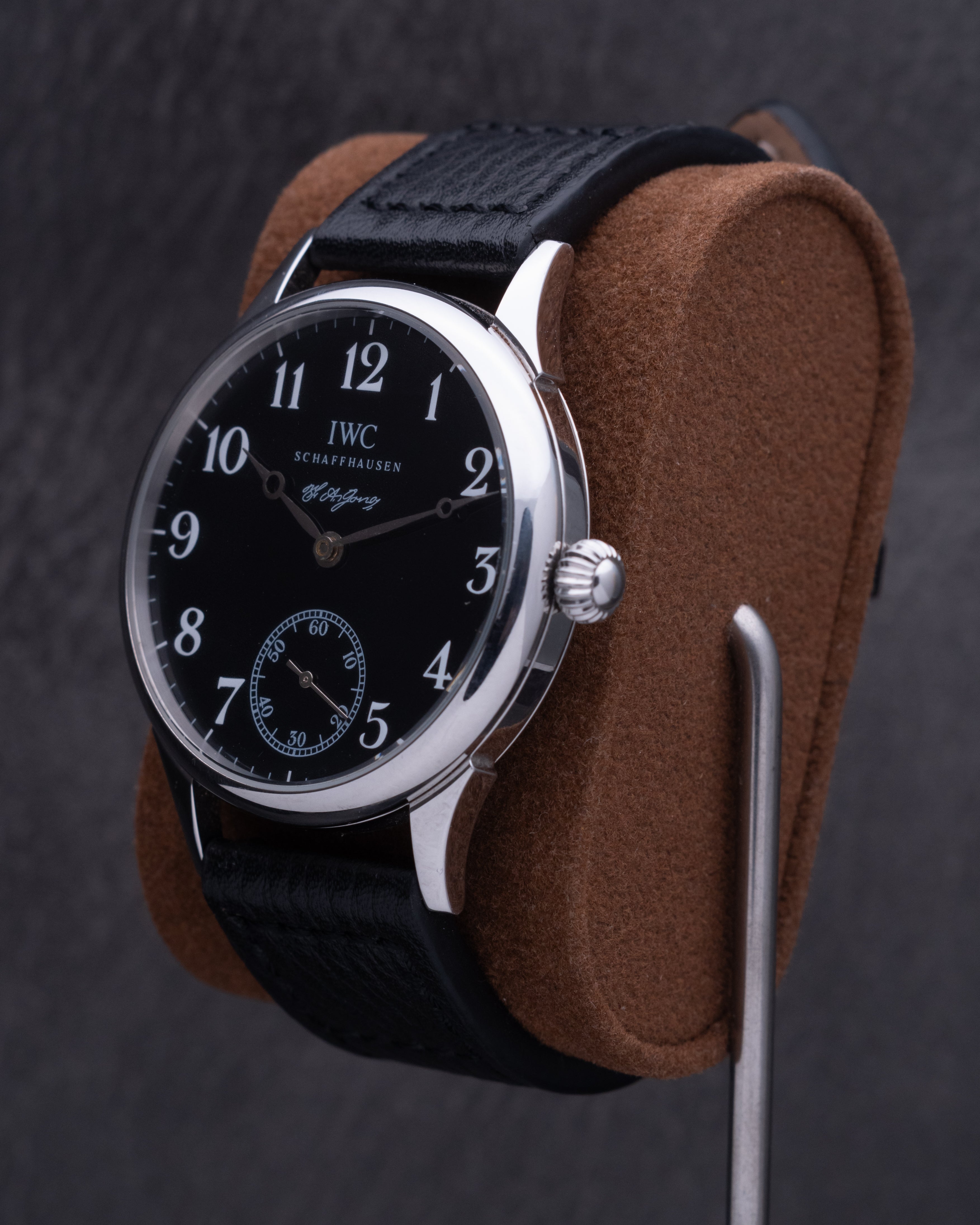 IWC - Marriage