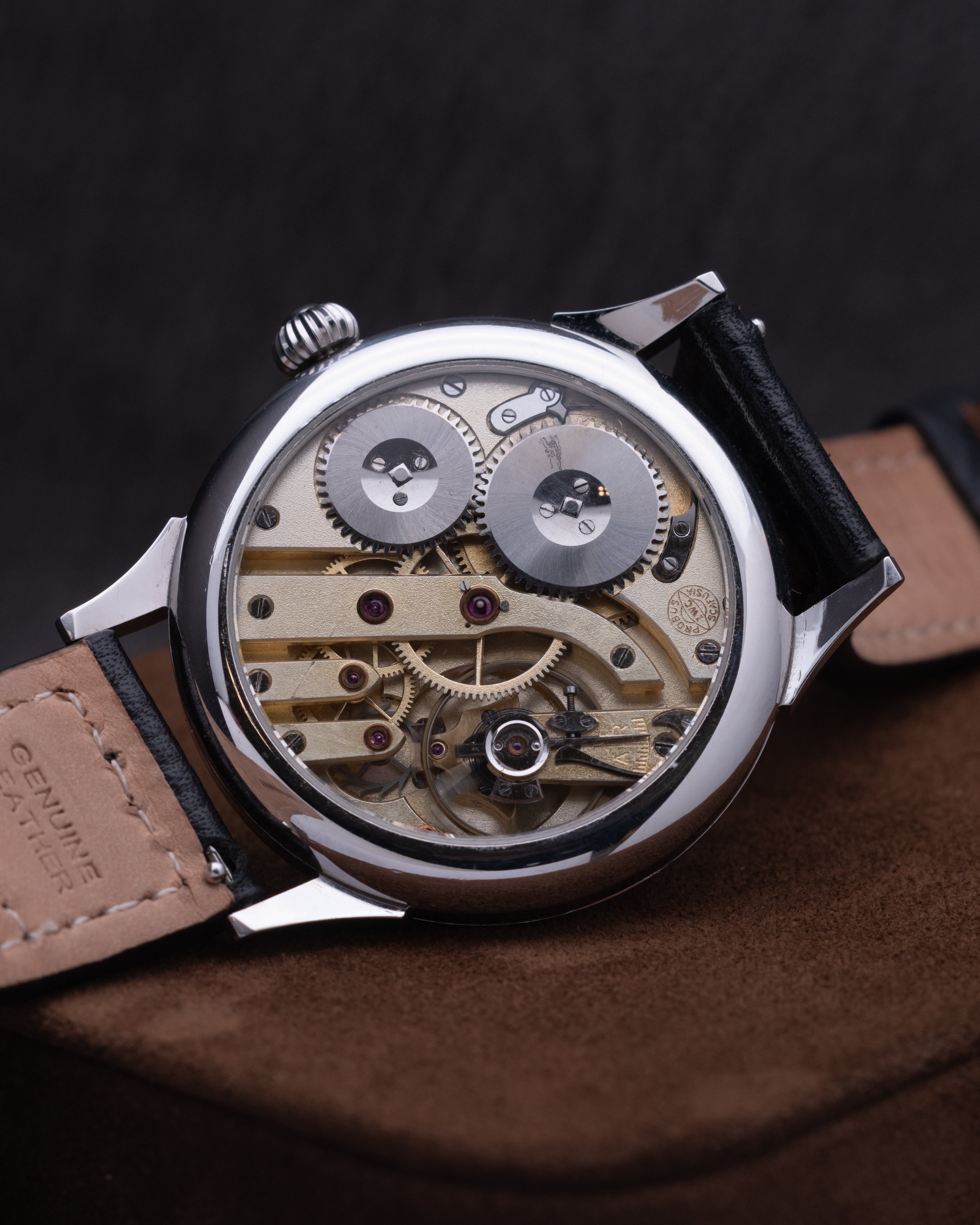 IWC - Marriage