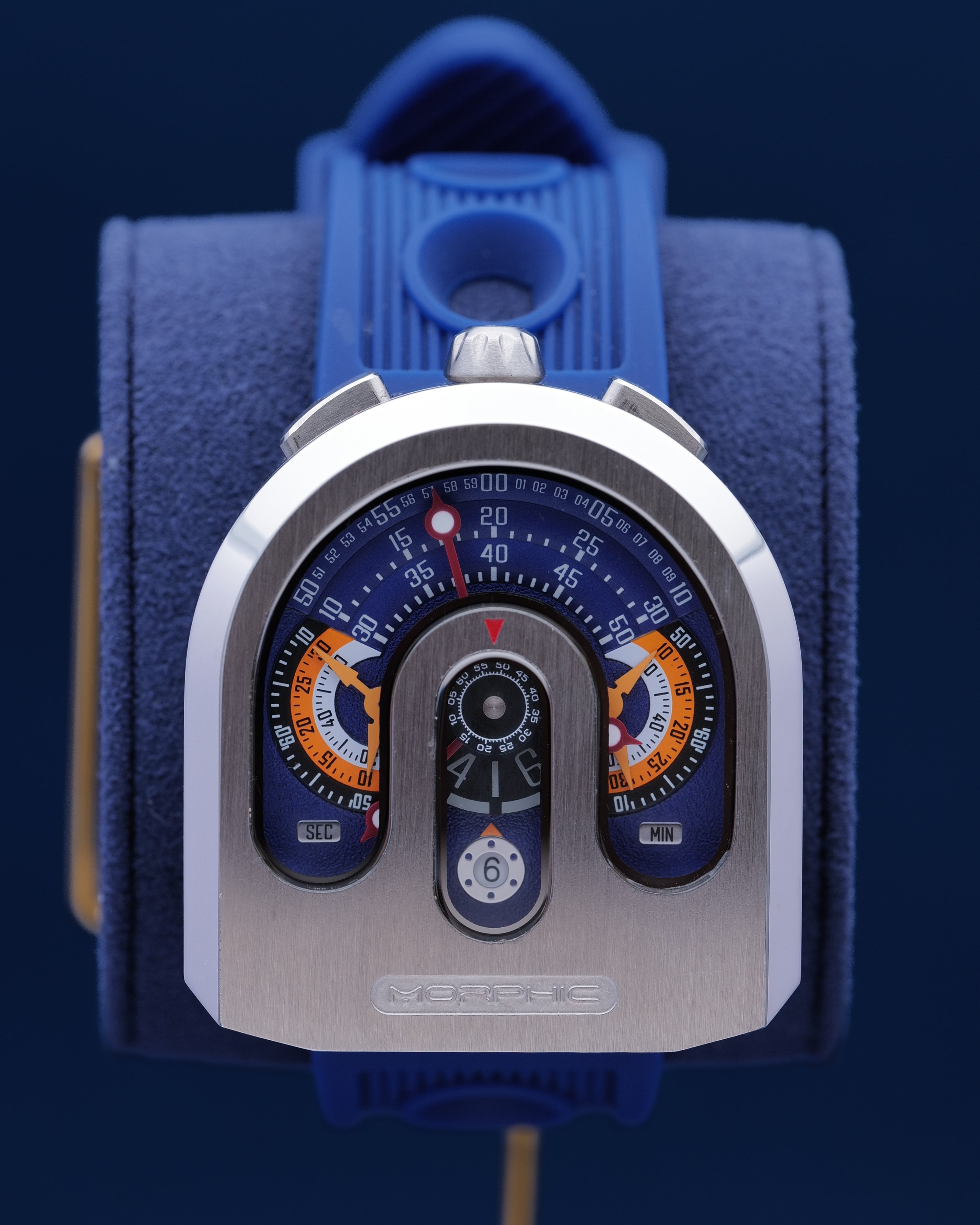 Morphic - M95 Series MPH9503