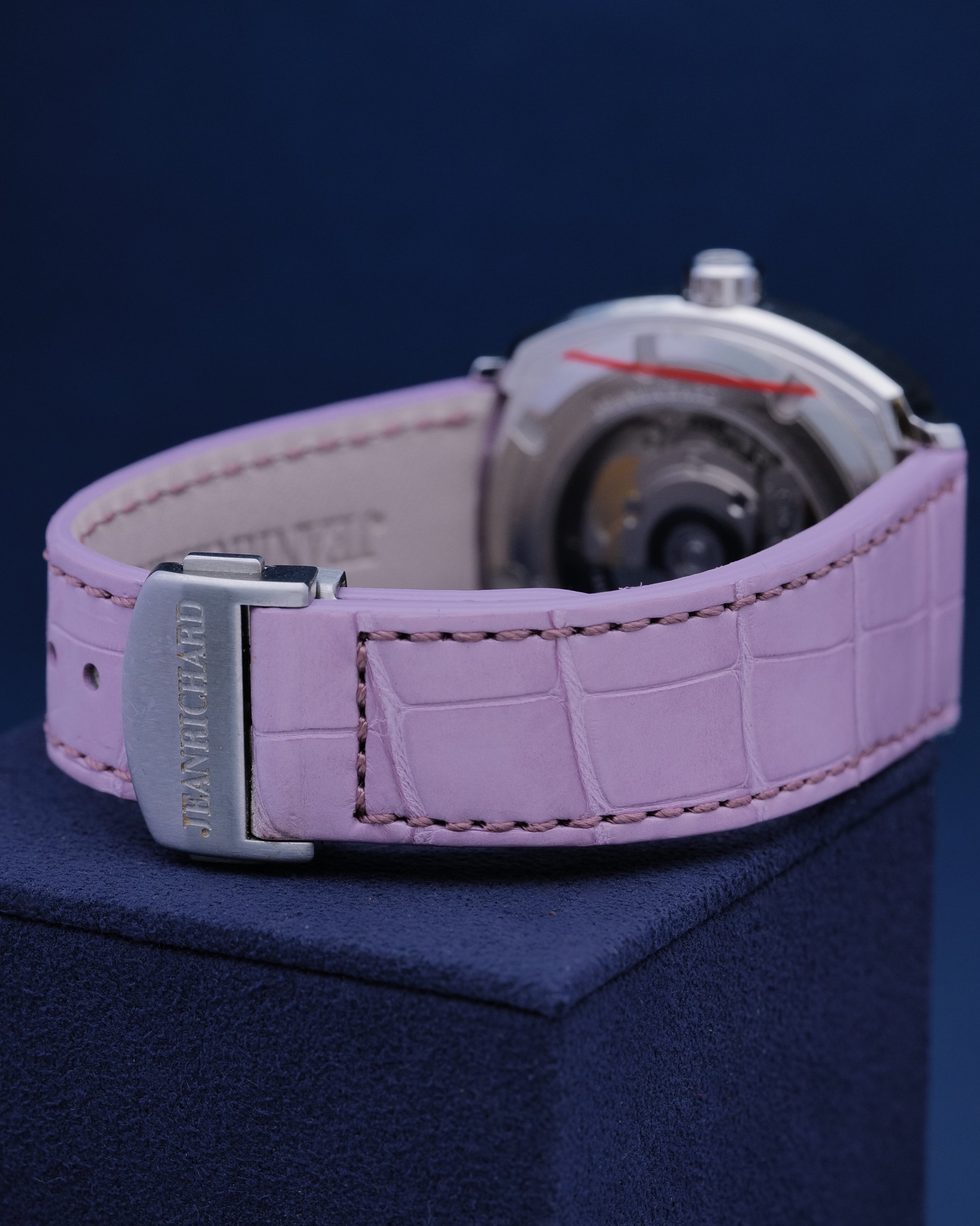 JeanRichard - Terrascope 60510