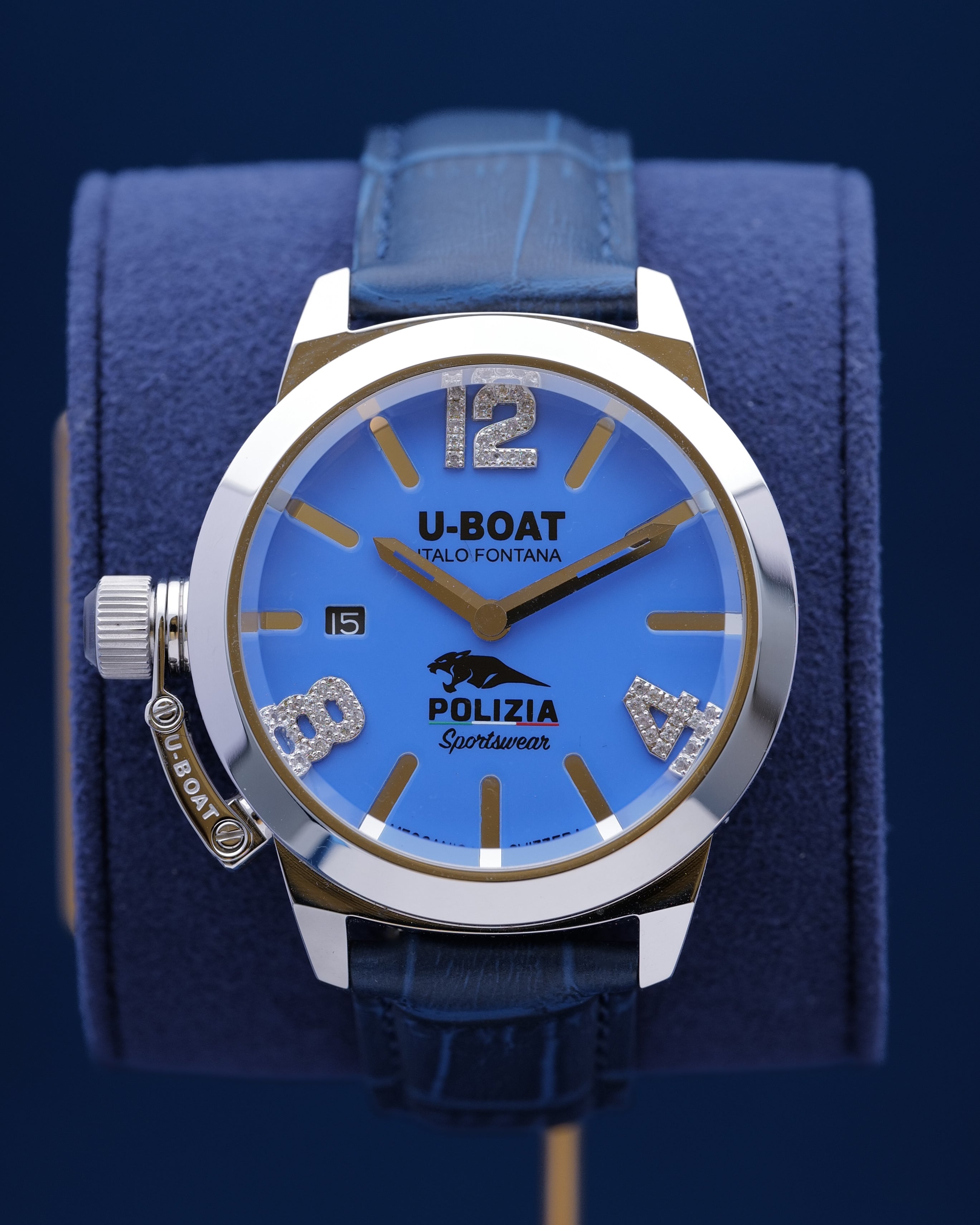 U-Boat - Classico 8480