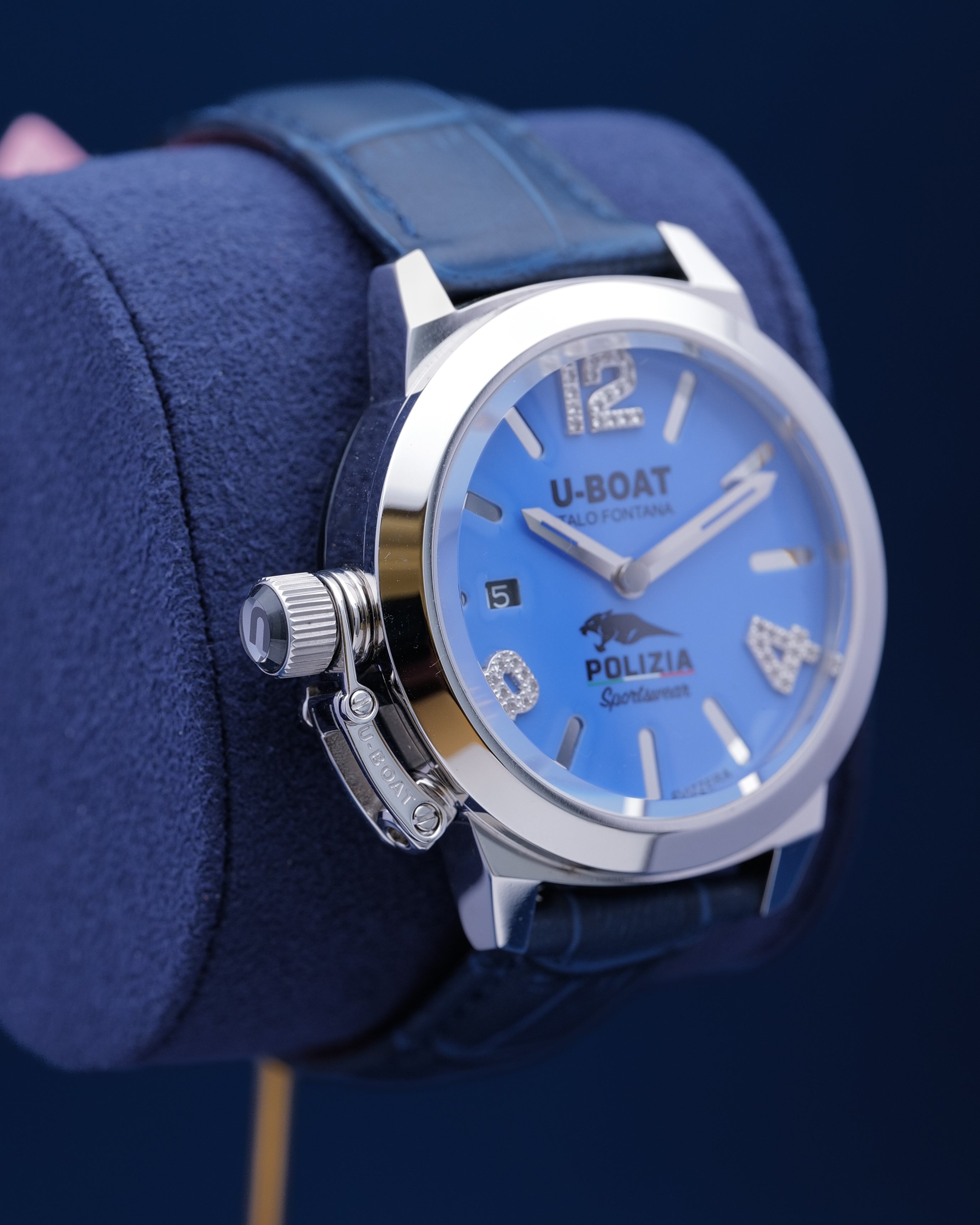 U-Boat - Classico 8480