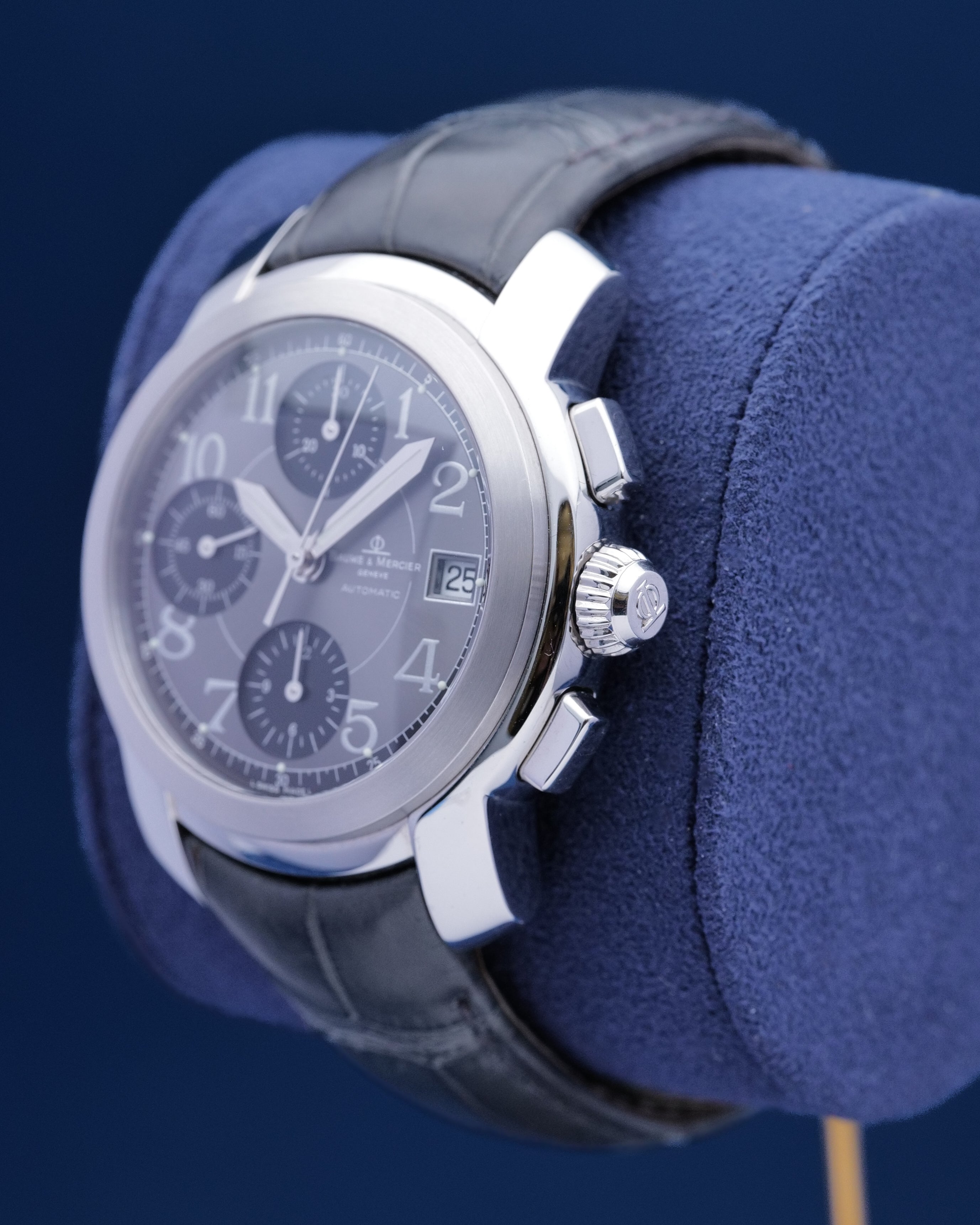 Baume & Mercier - Capeland MVO45216