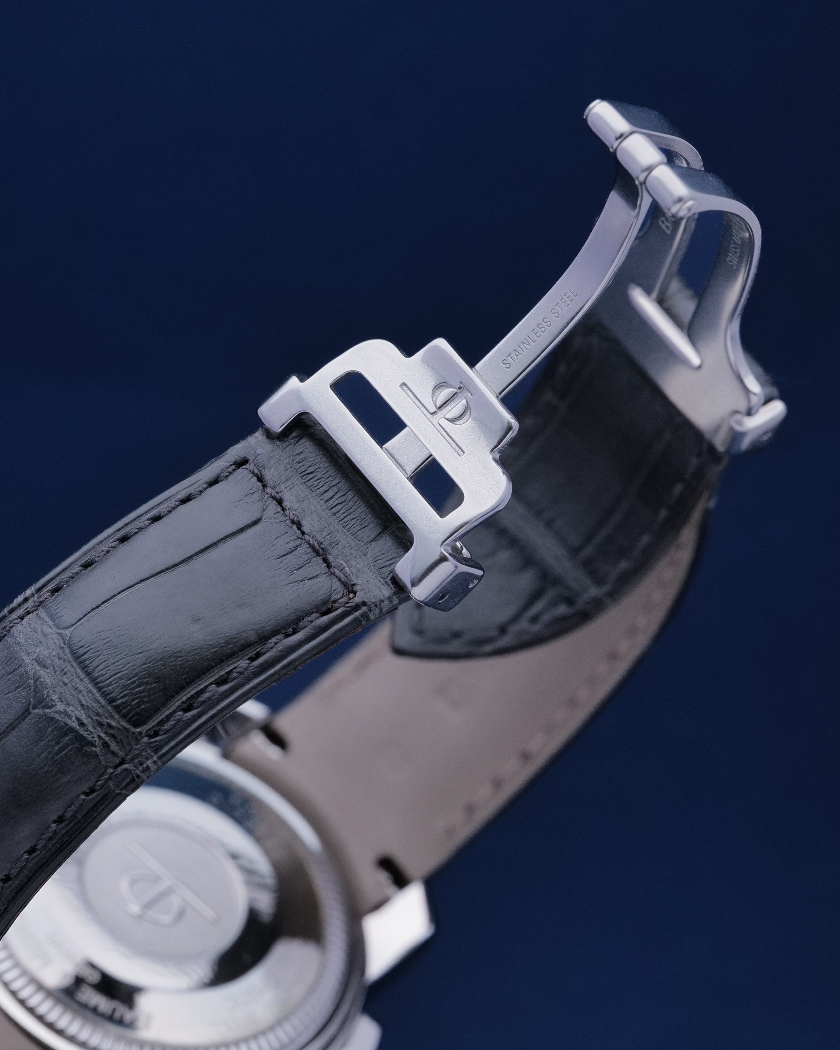 Baume & Mercier - Capeland MVO45216