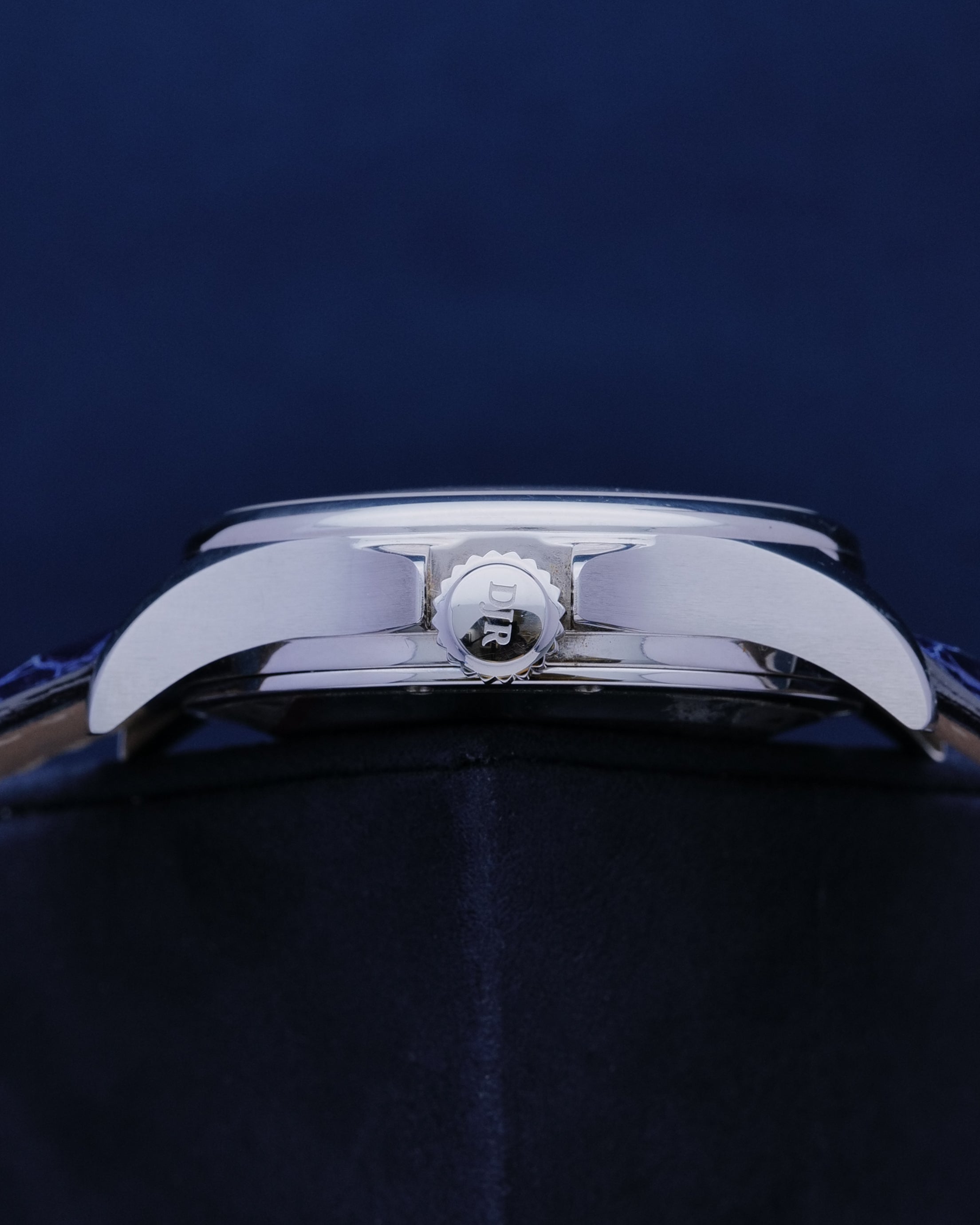 Daniel JeanRichard - Chronoscope 25022