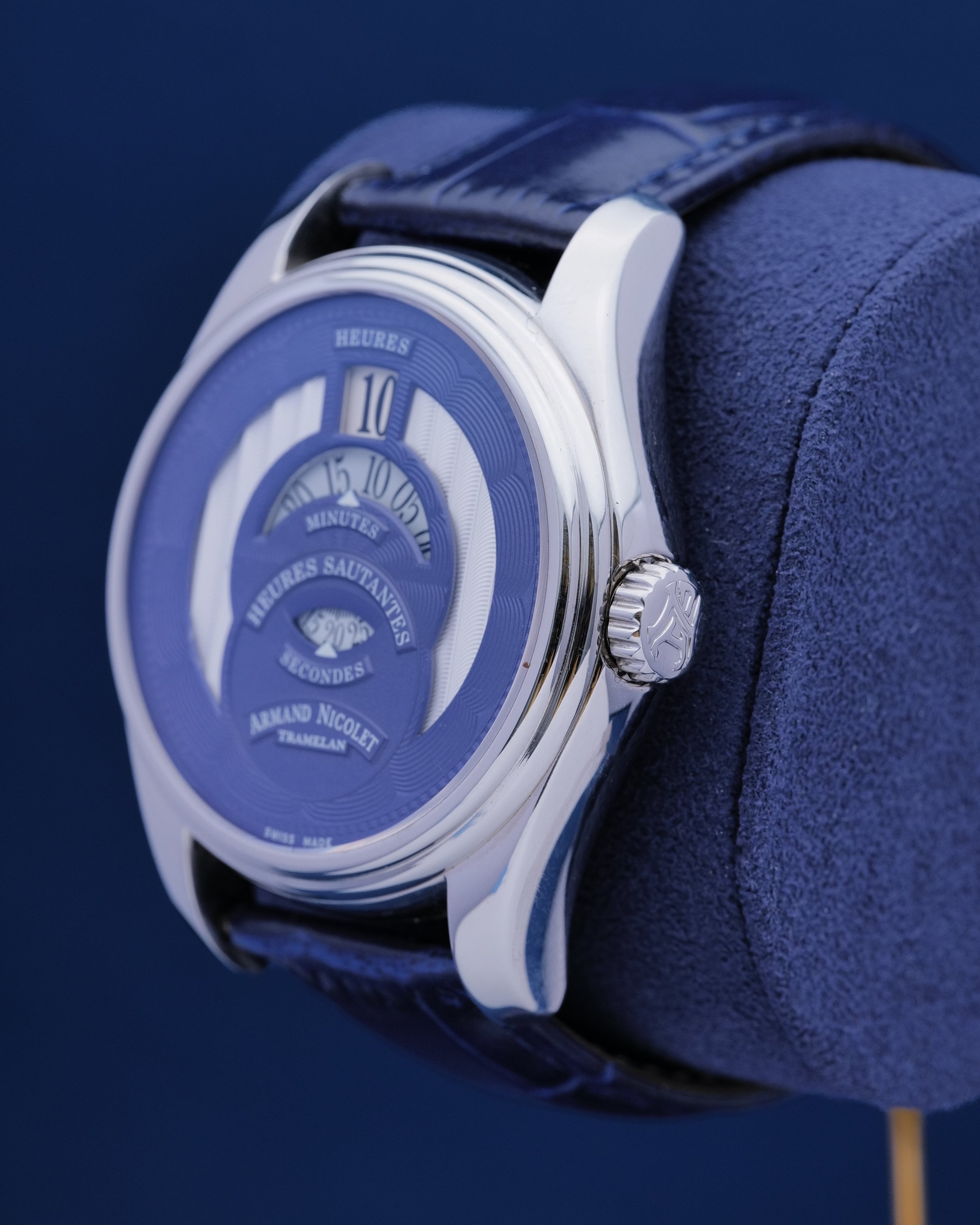 Armand Nicolet - M02-HSZ AN136-53082