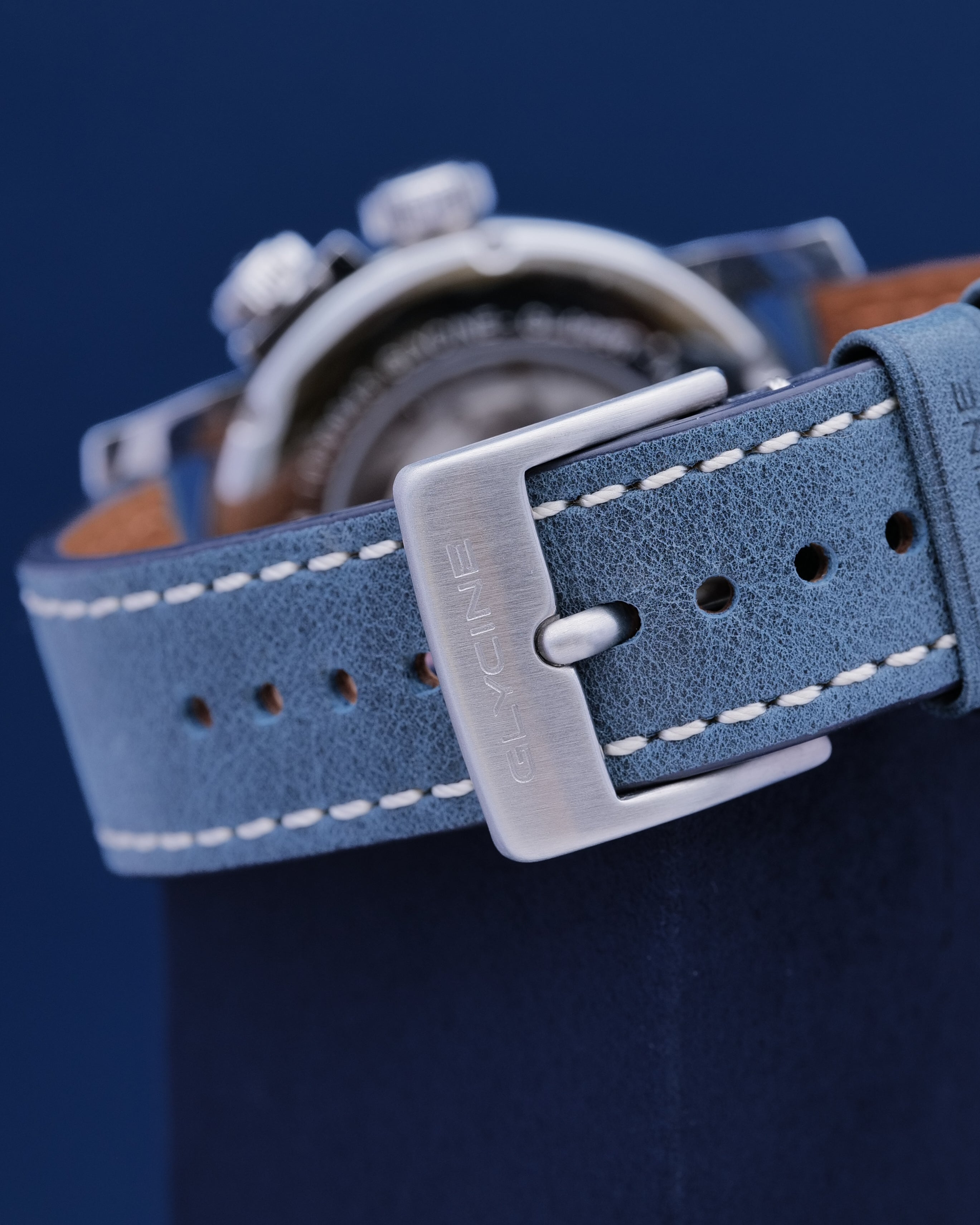 Glycine - Airman SST GL0315