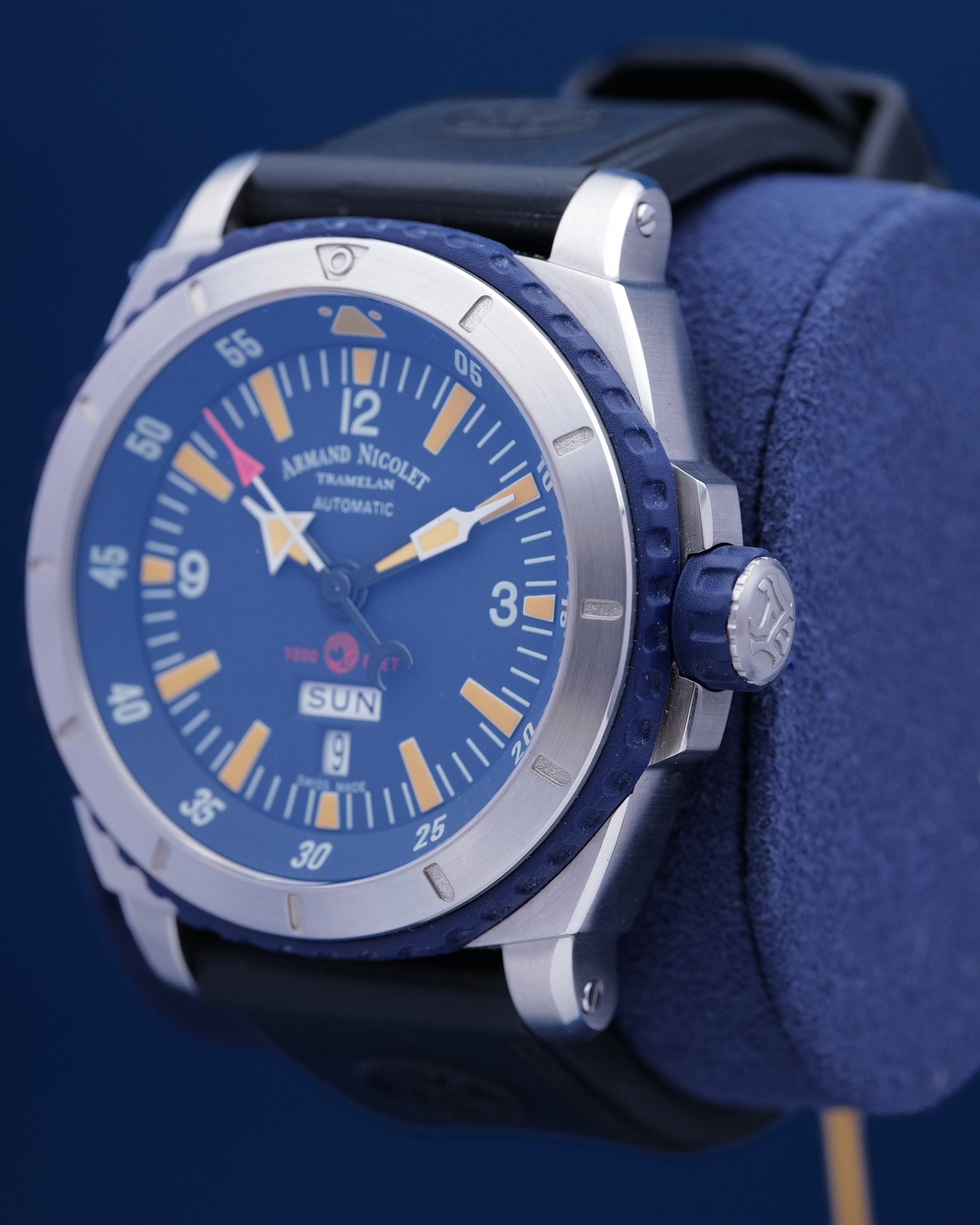 Armand Nicolet - S05-3 A71348/06