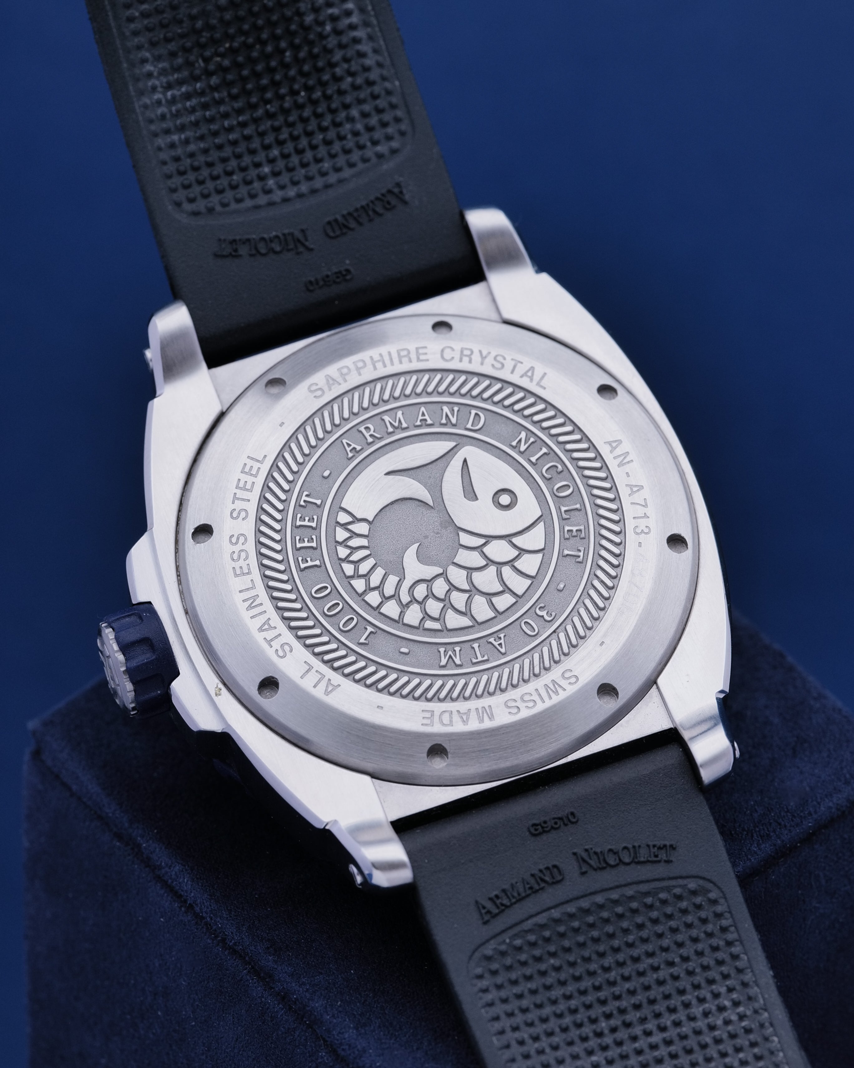 Armand Nicolet - S05-3 A71348/06