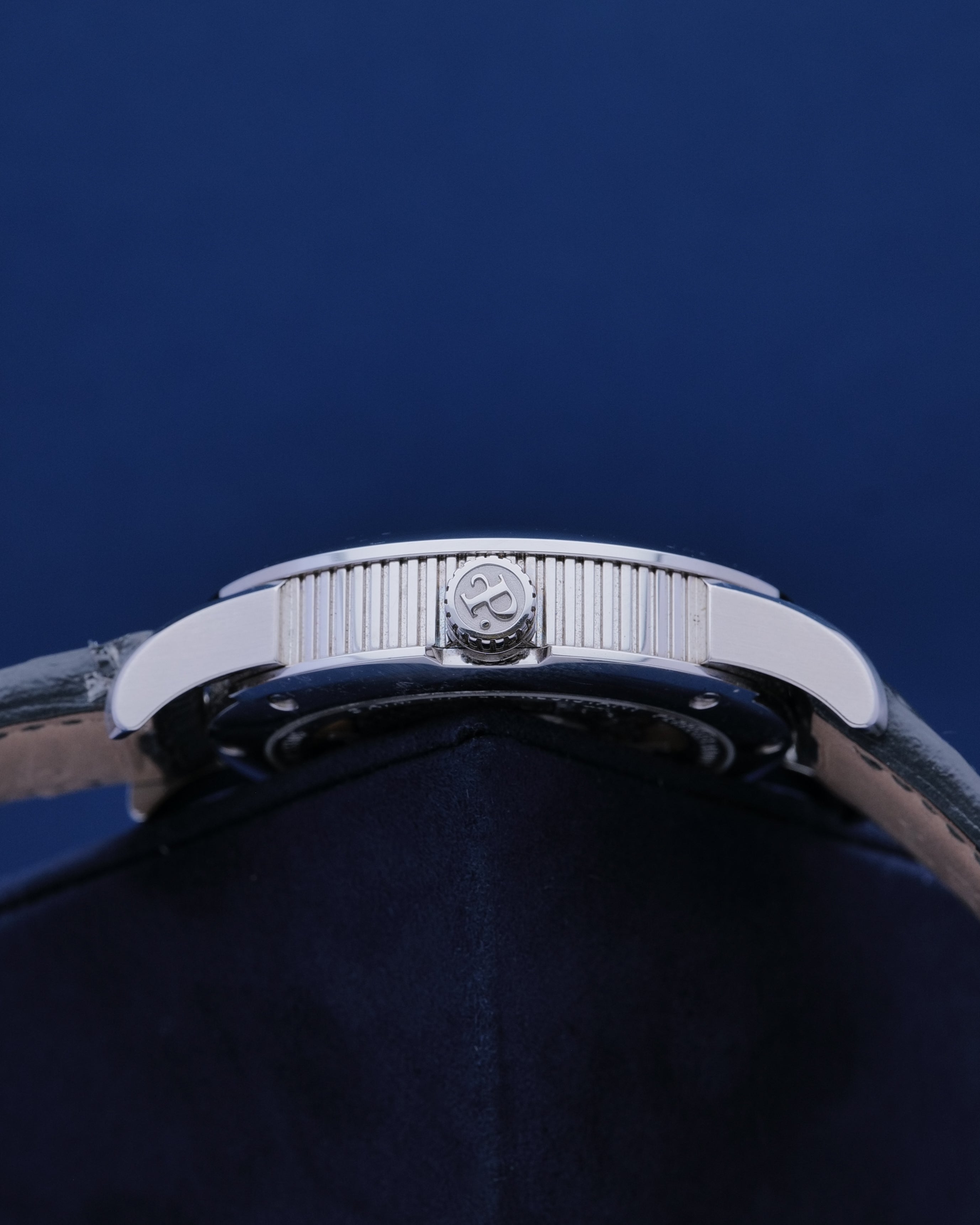 Perrelet - Power Reserve Date A1004