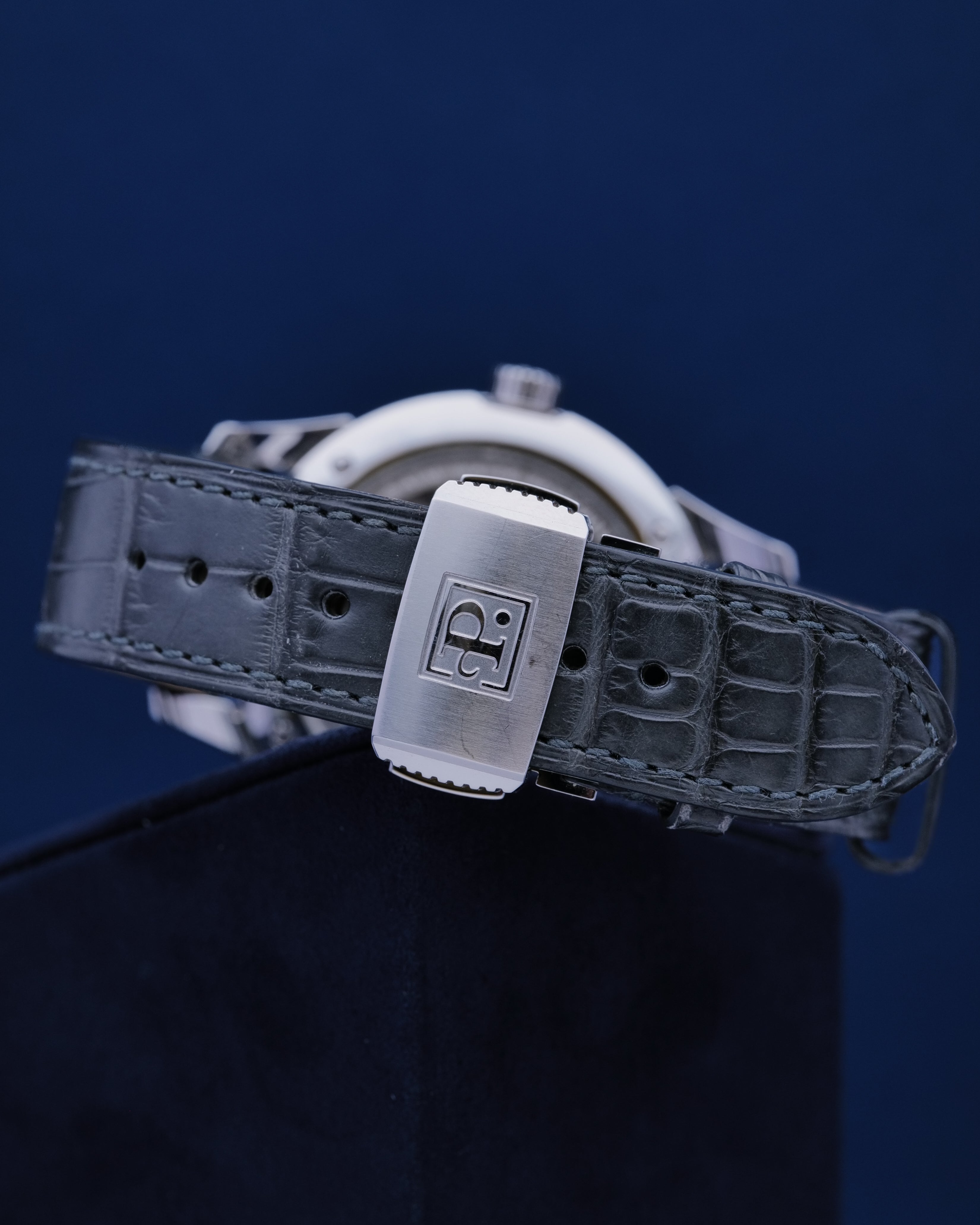 Perrelet - Power Reserve Date A1004
