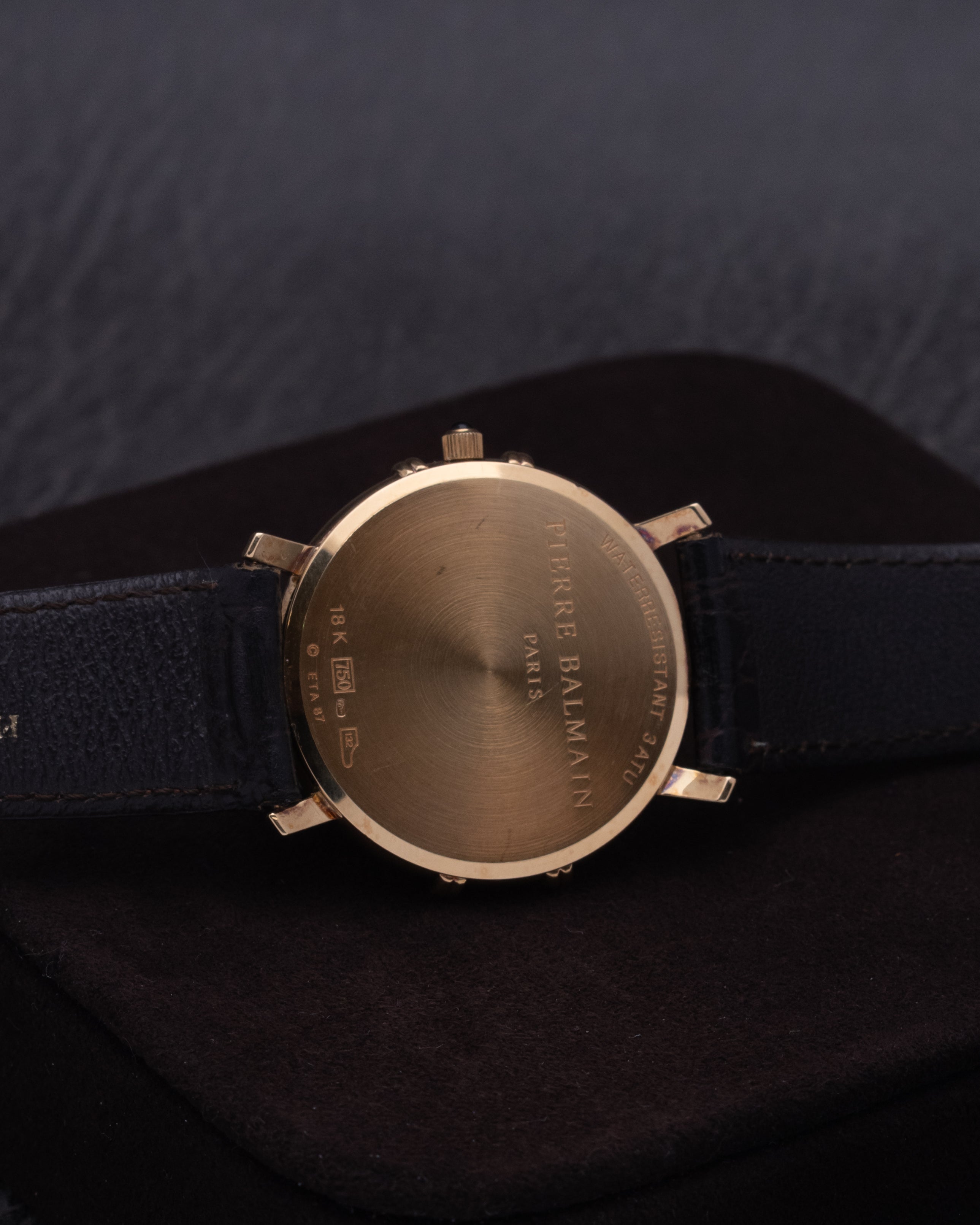 Pierre Balmain - Classic