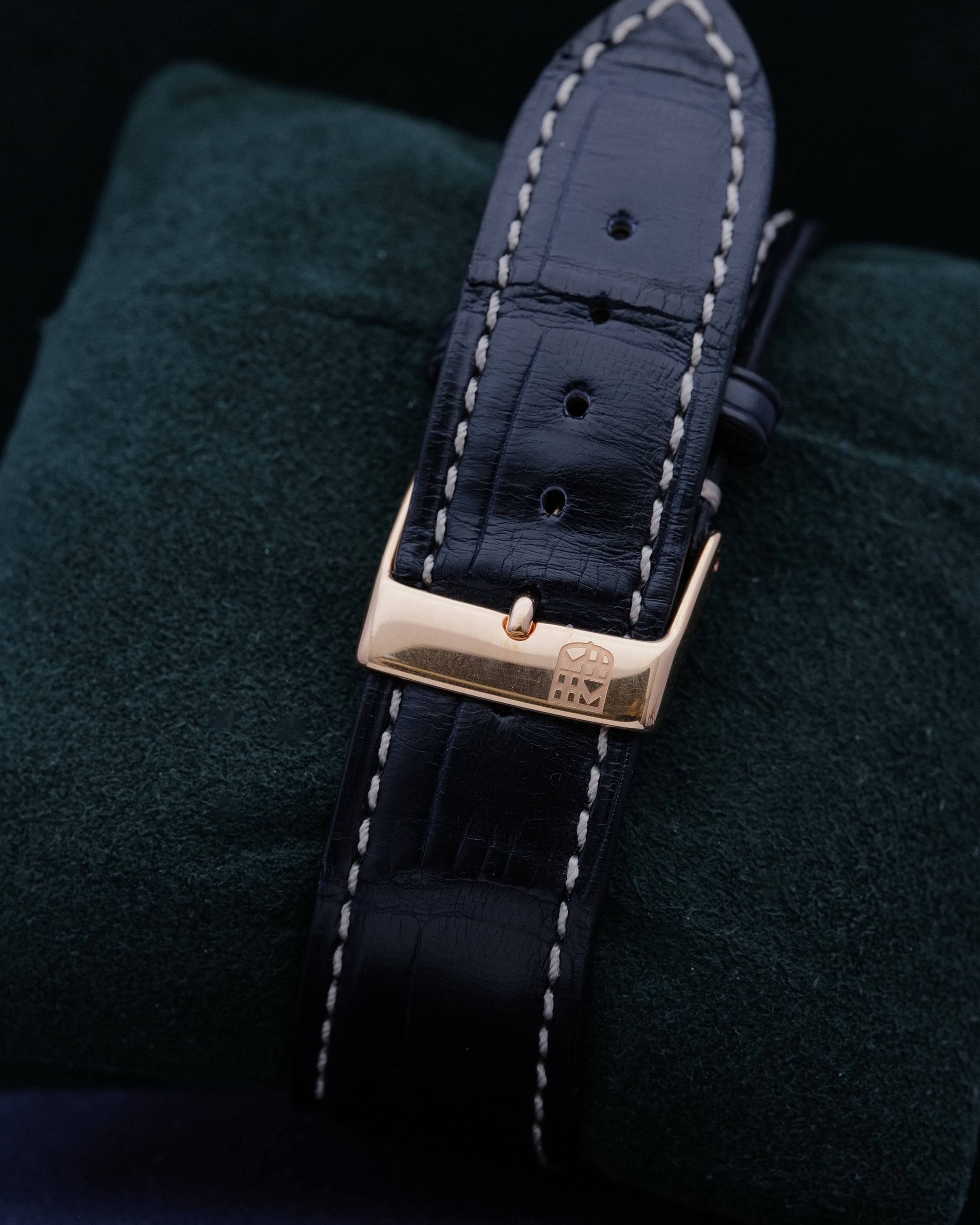 Frederique Constant - Slimline Perpetual FC-775X4S4/6