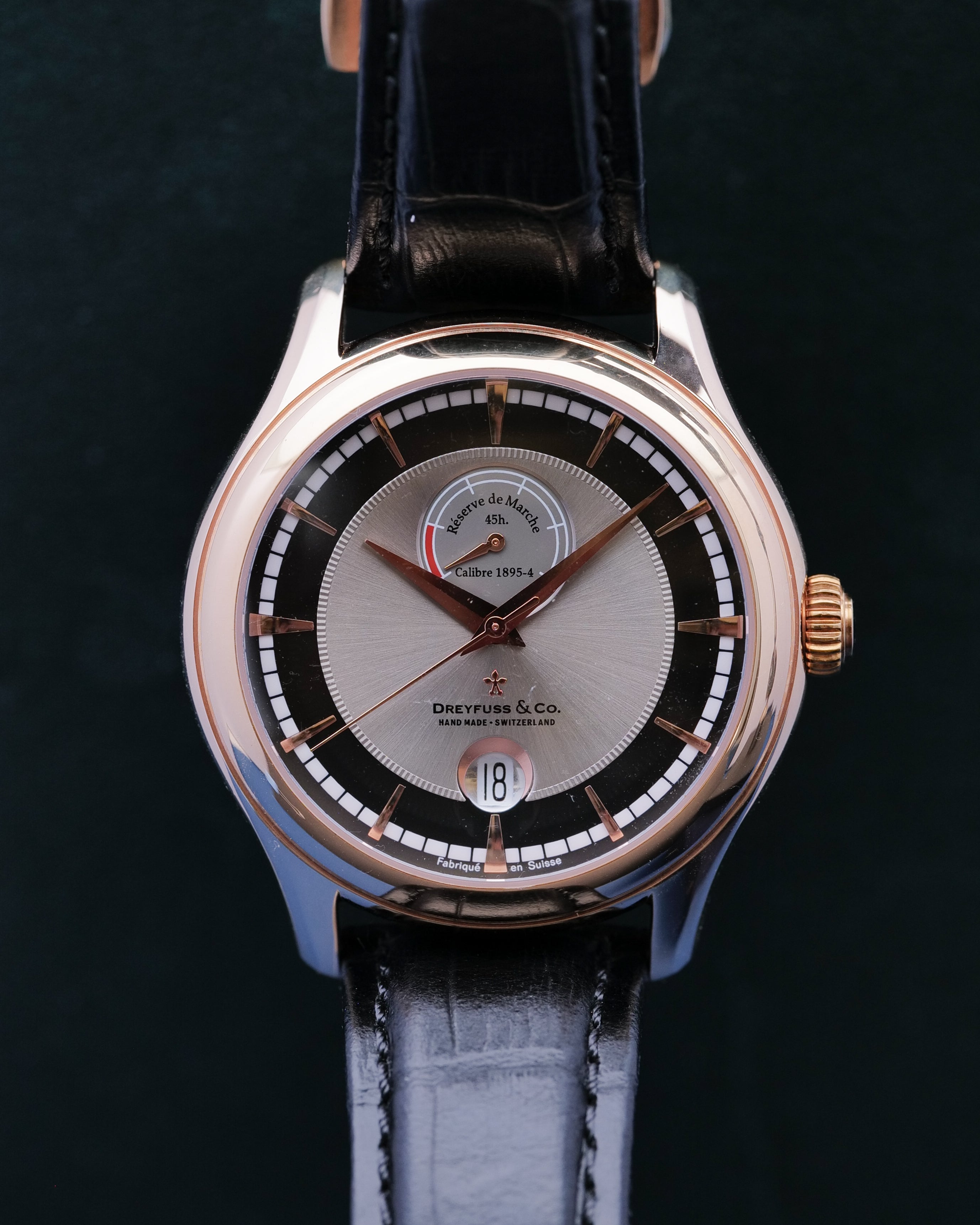 Dreyfuss & Co - Series 1925 DGS00113