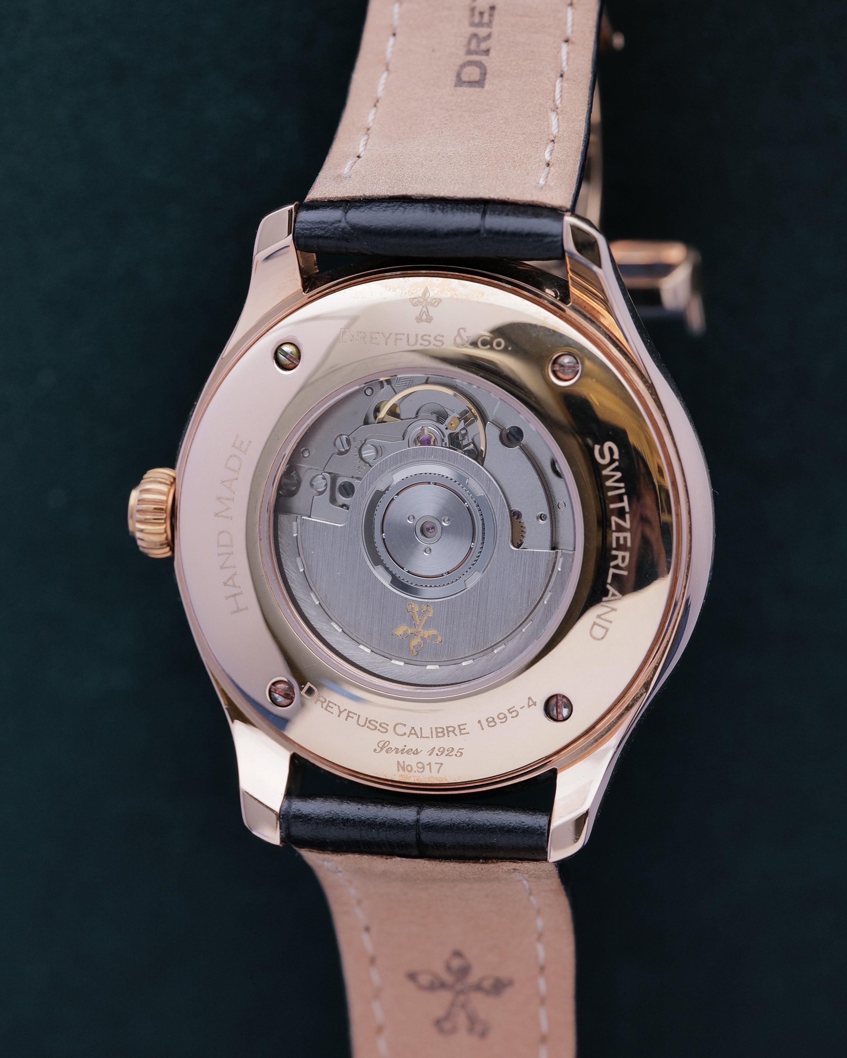 Dreyfuss & Co - Series 1925 DGS00113