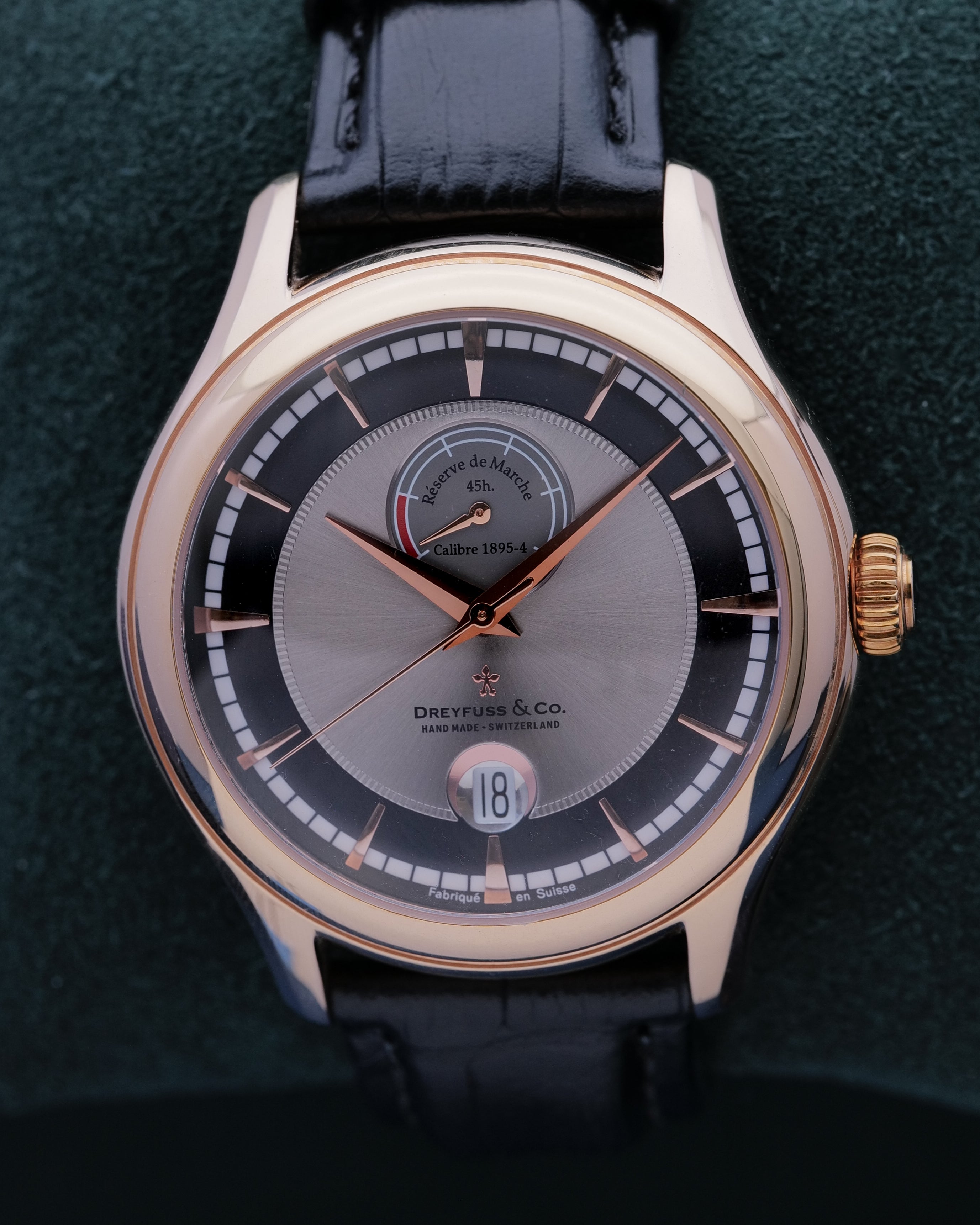 Dreyfuss & Co - Series 1925 DGS00113