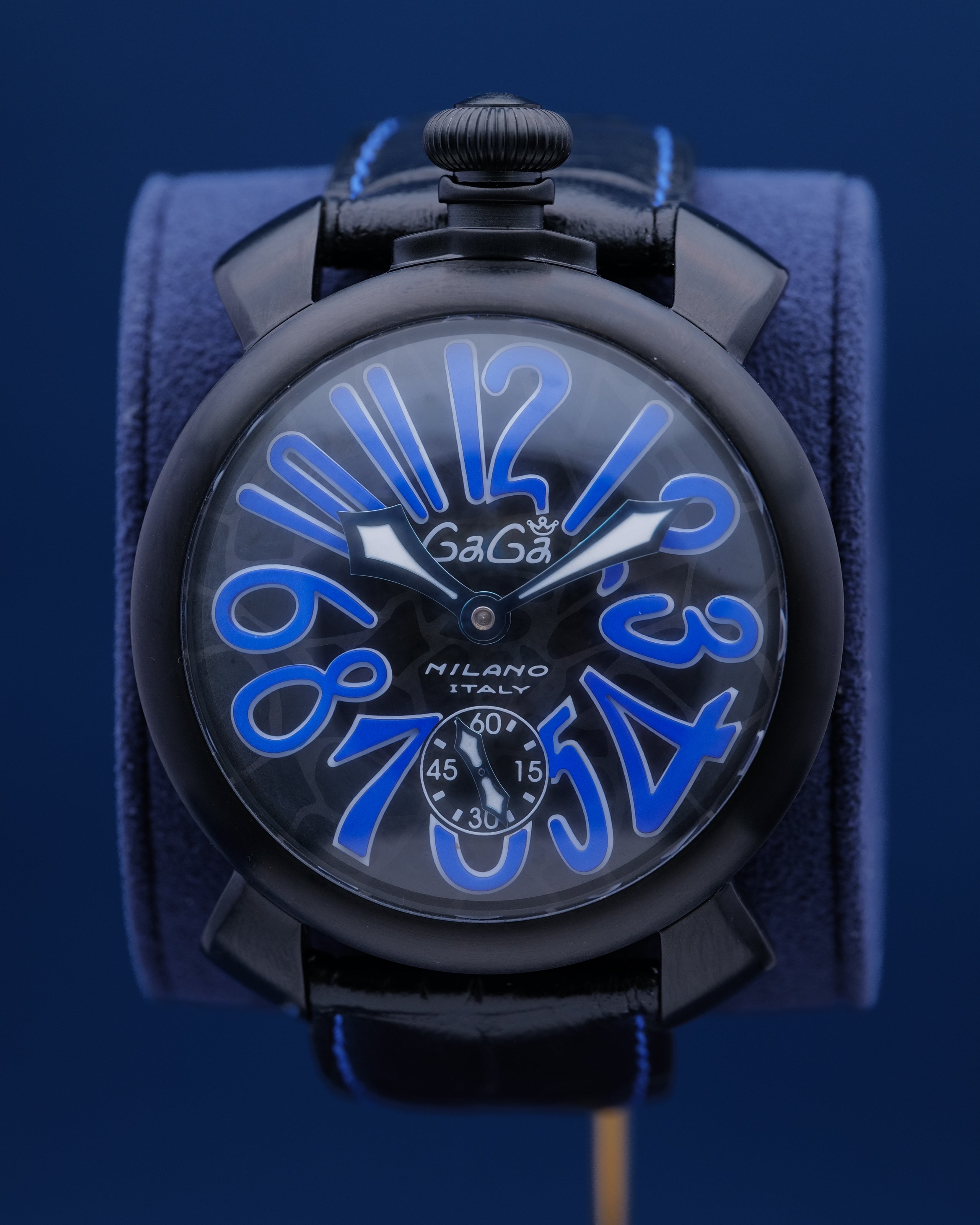 Gaga Milano - Manuale 48 5012