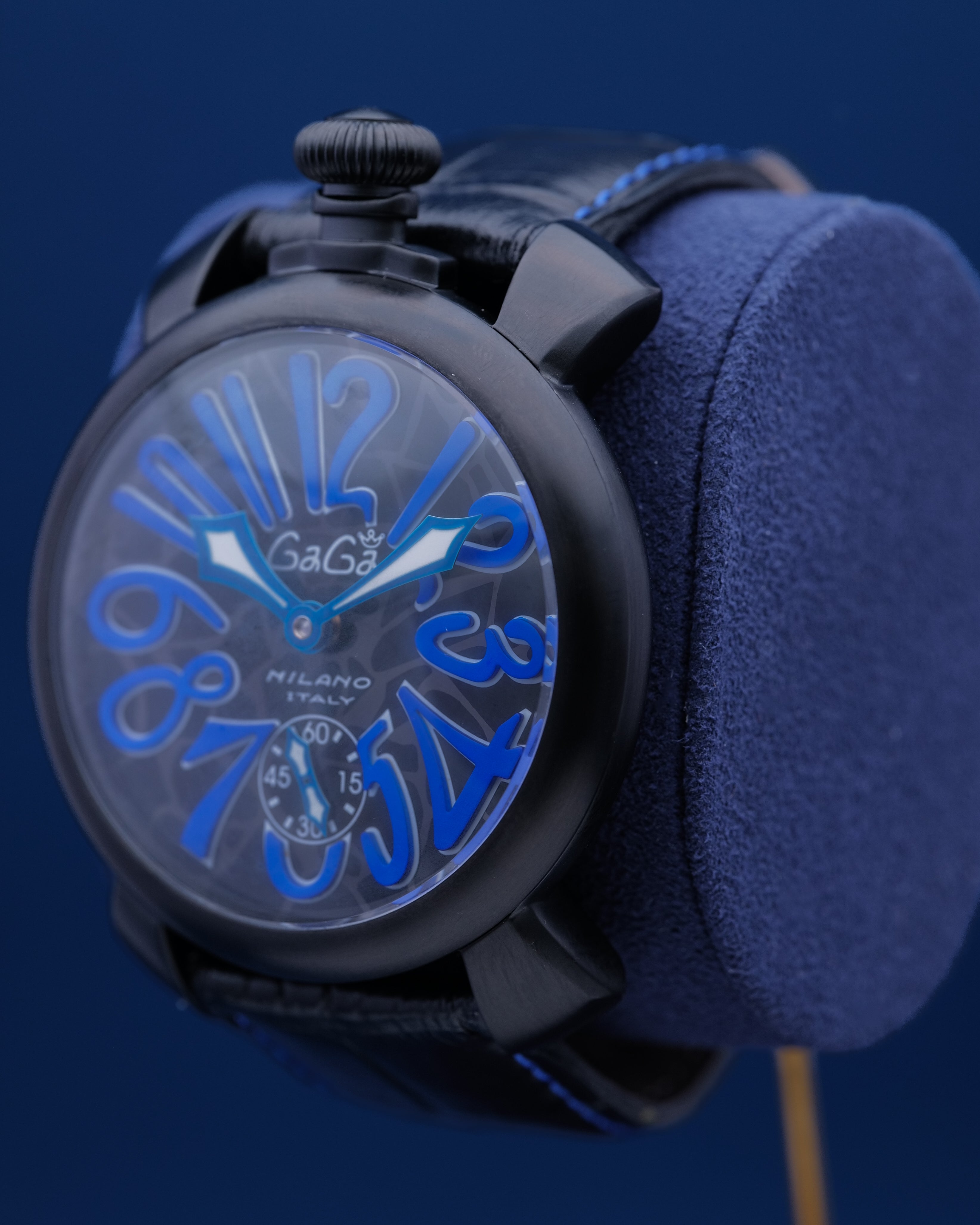 Gaga Milano - Manuale 48 5012