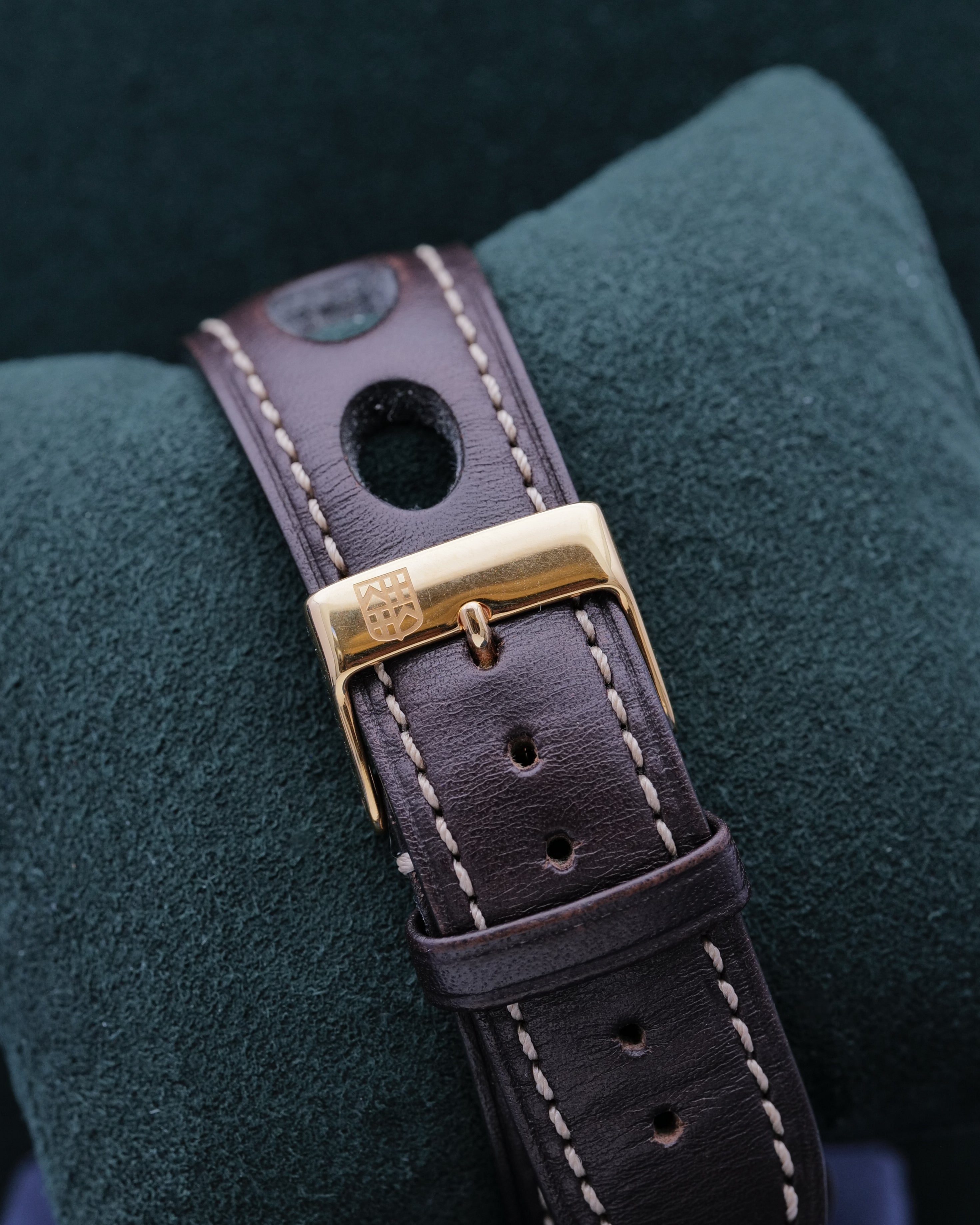 Frederique Constant - Vintage Rally Healey FC-397HDG5B4