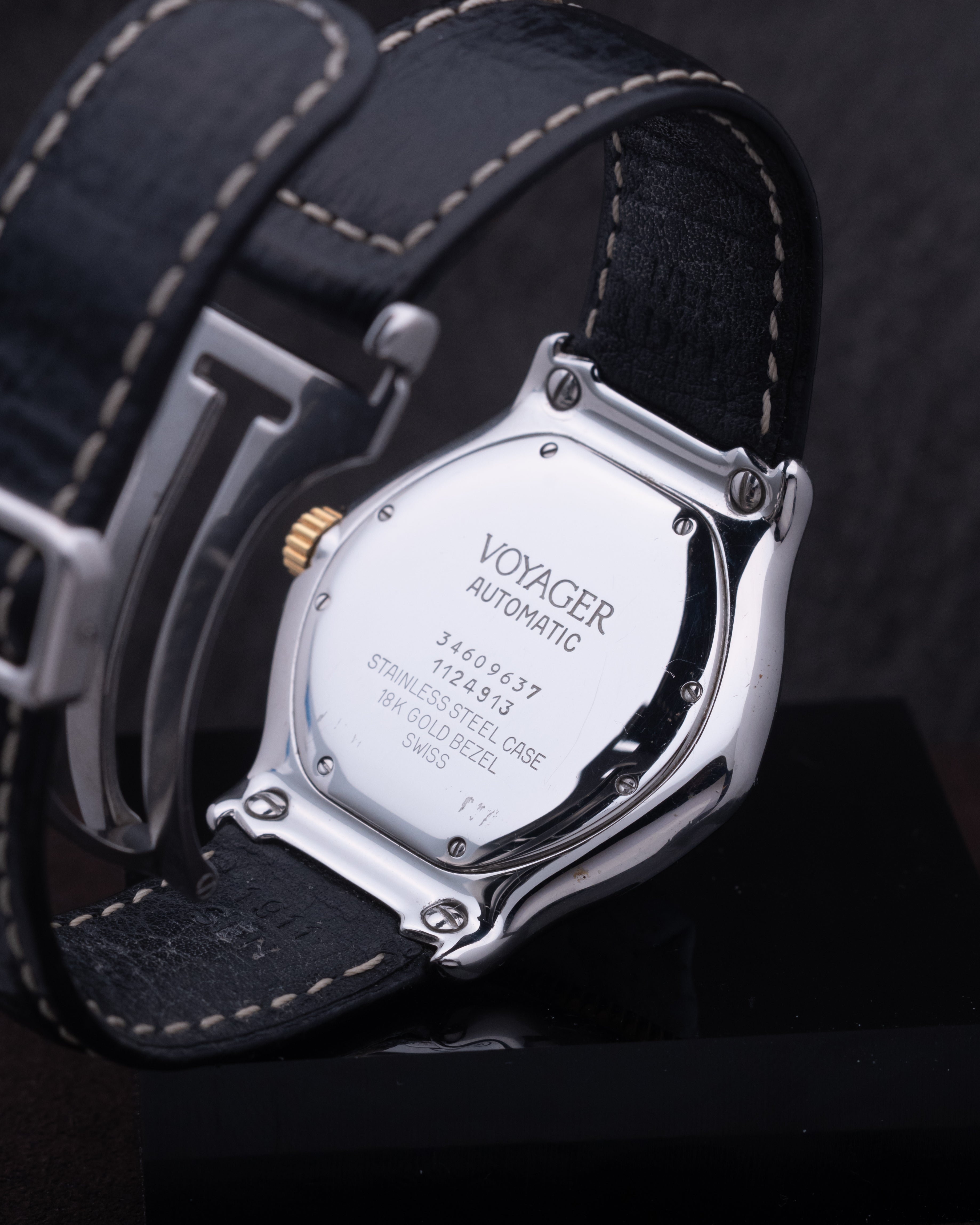 Ebel - Voyager 1124913